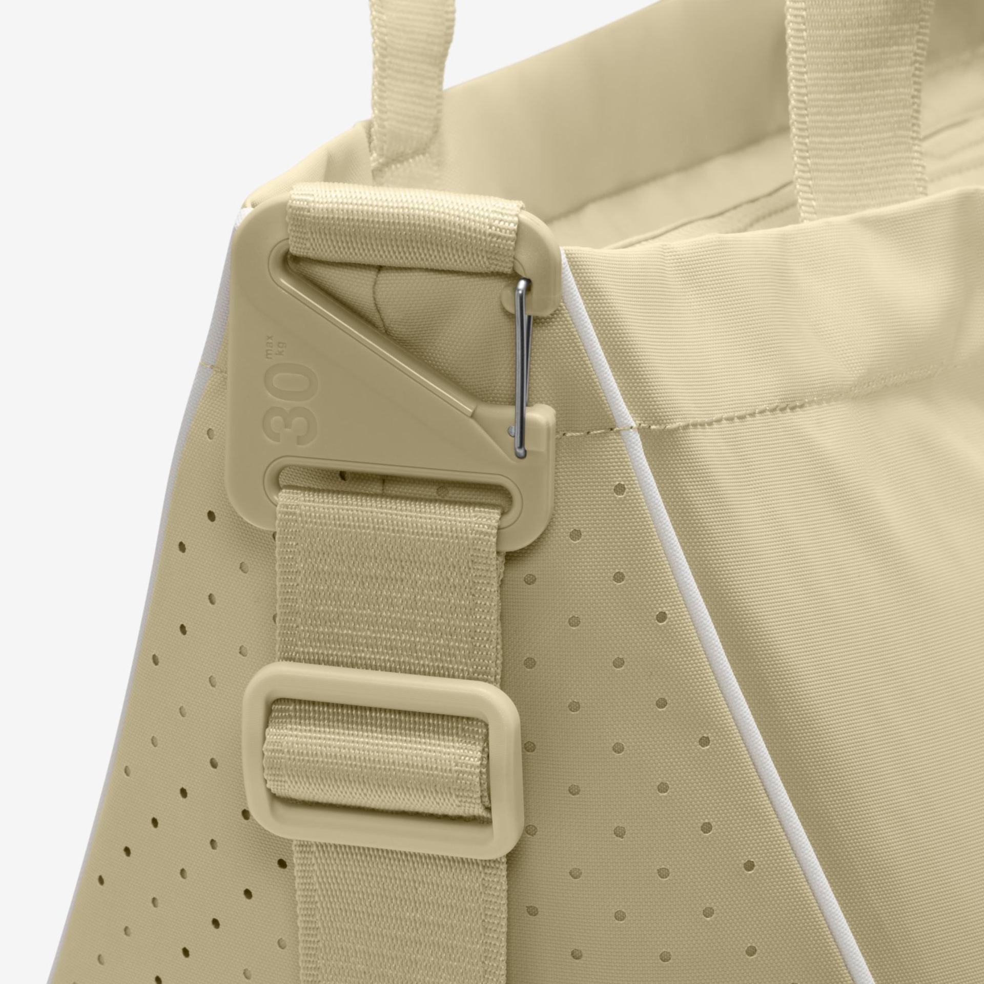 Bolsa Nike Sportswear Essentials Unissex - Foto 7