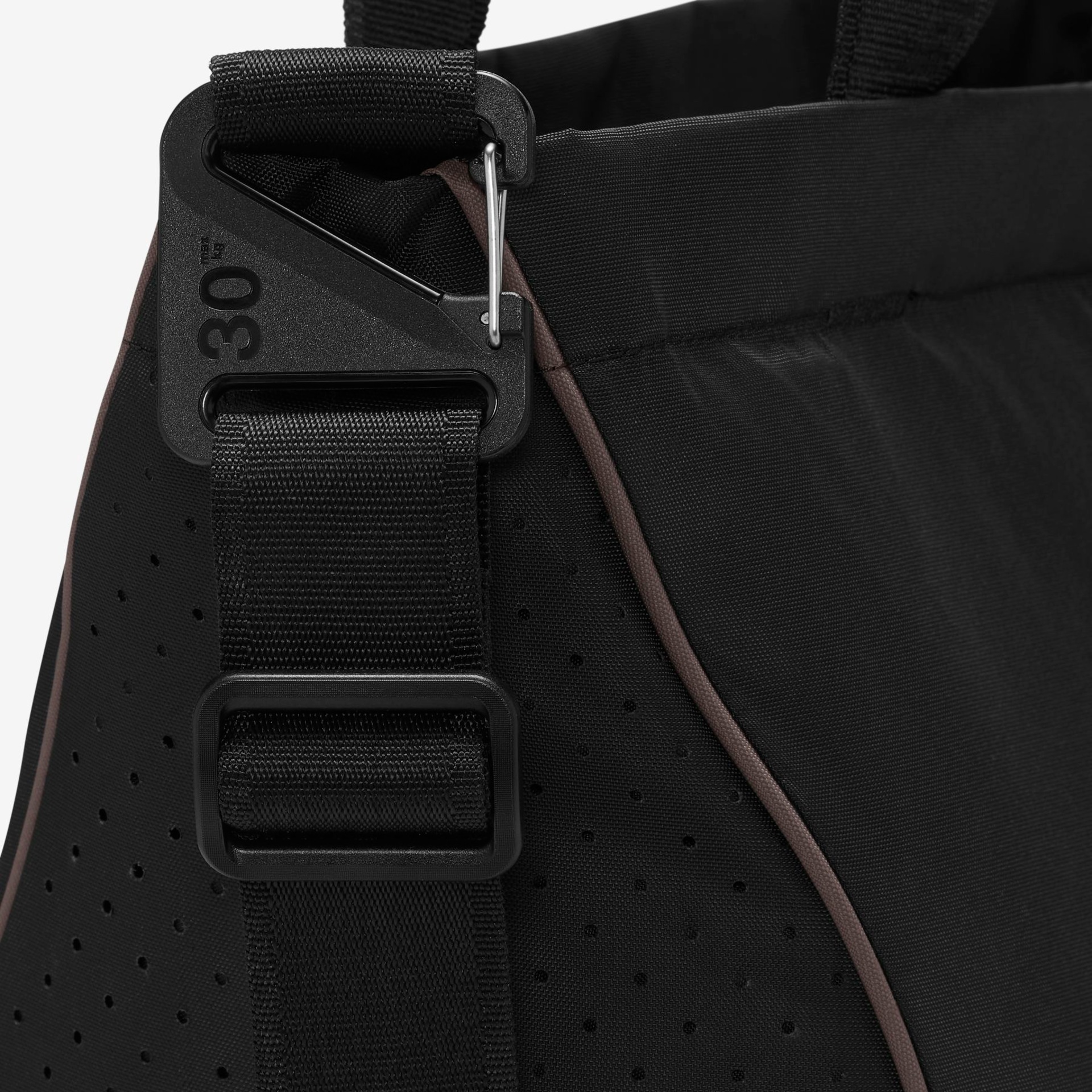 Bolsa Nike Sportswear Essentials Unissex - Foto 8