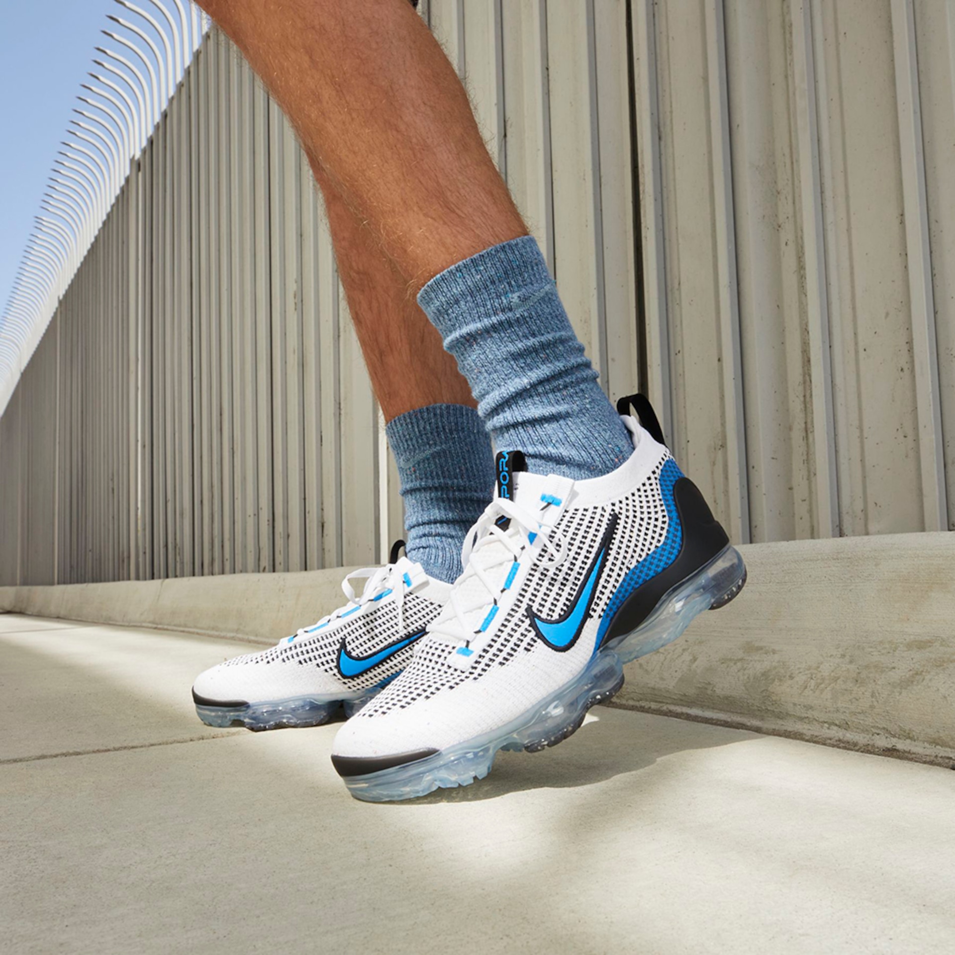 Tênis Nike Air Vapormax 2021 Masculino - Foto 2