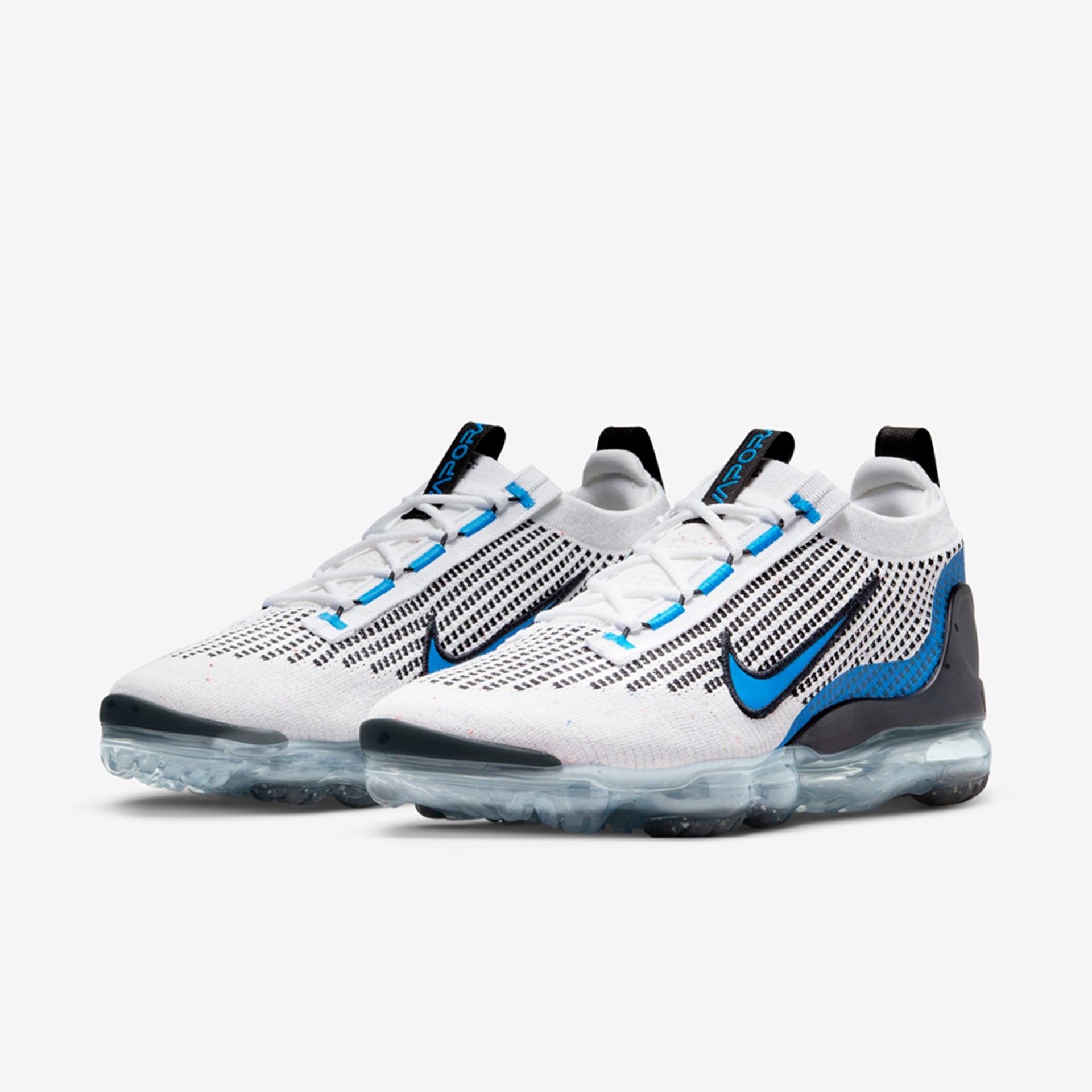 Tênis Nike Air Vapormax 2021 Masculino - Foto 6