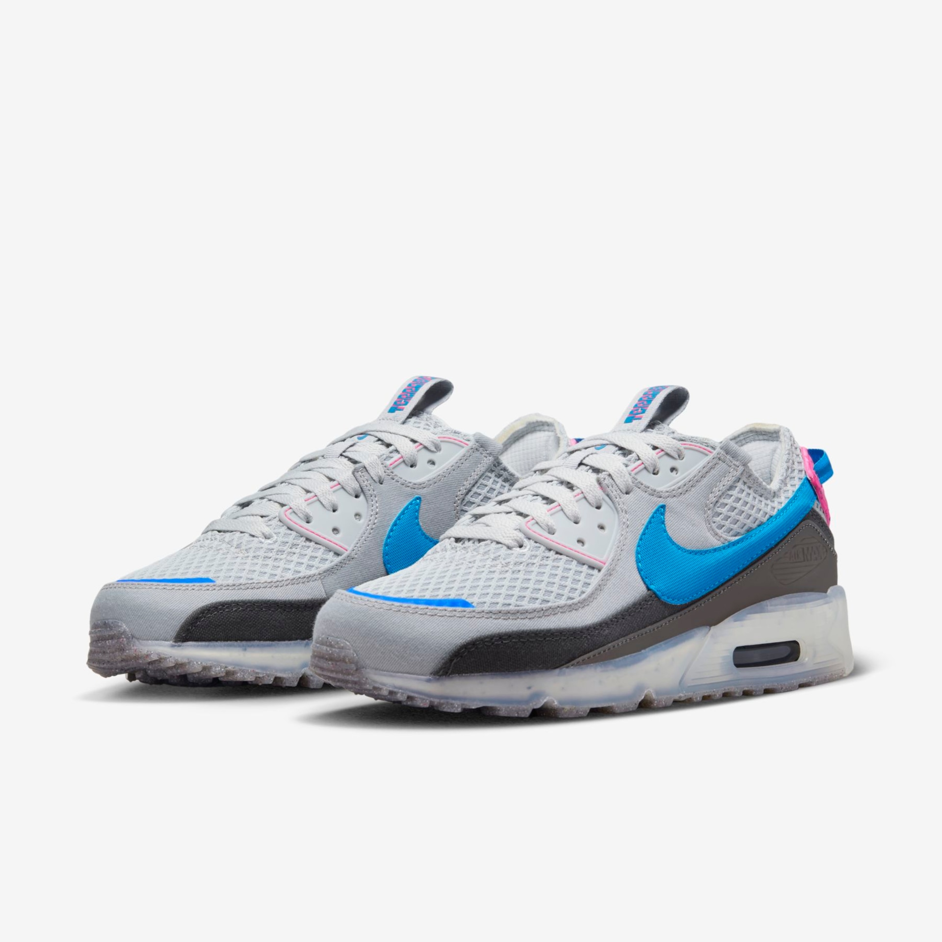 Tênis Nike Air Max Terrascape 90 Masculino - Foto 5