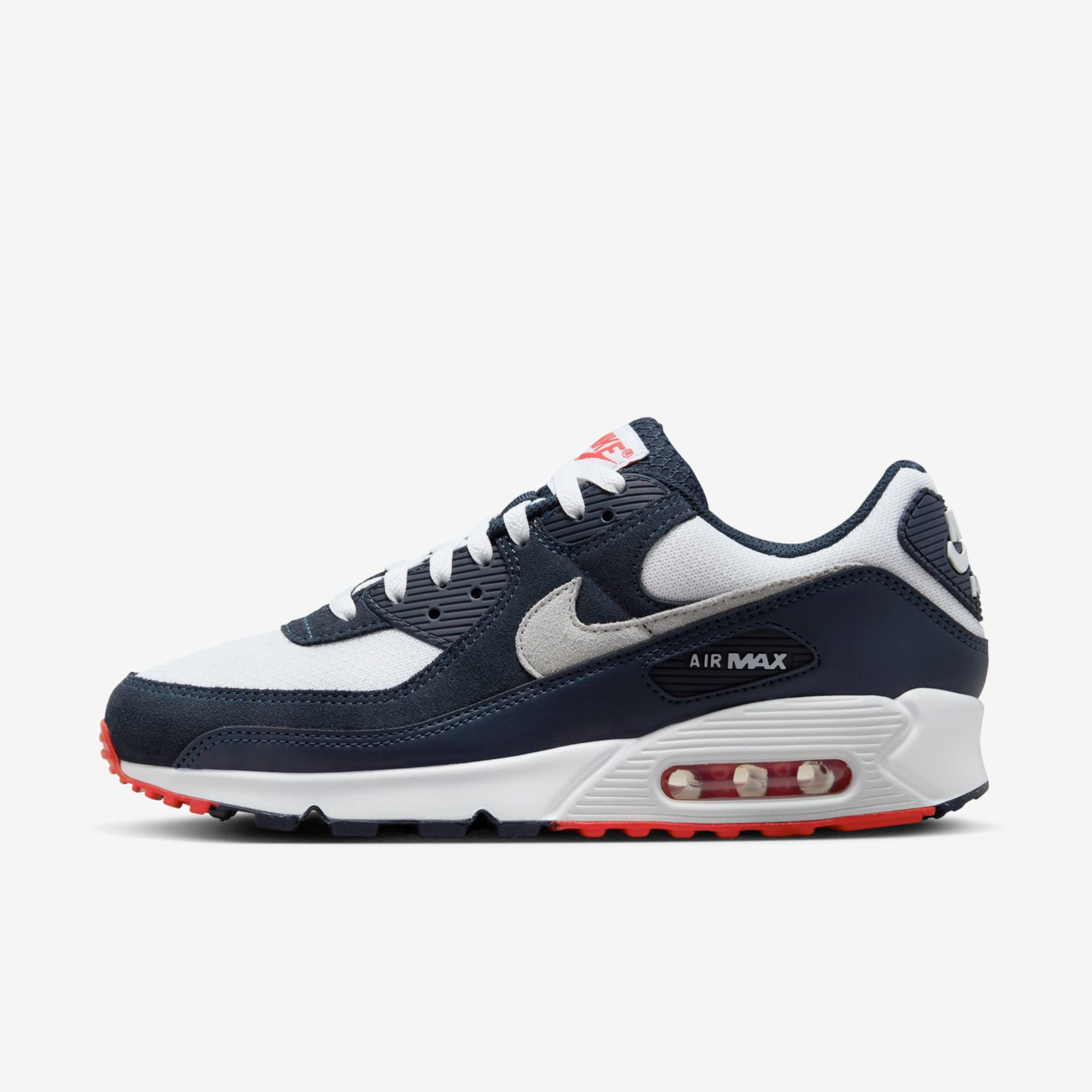 Imagem principal de Tênis Nike Air Max 90 Masculino