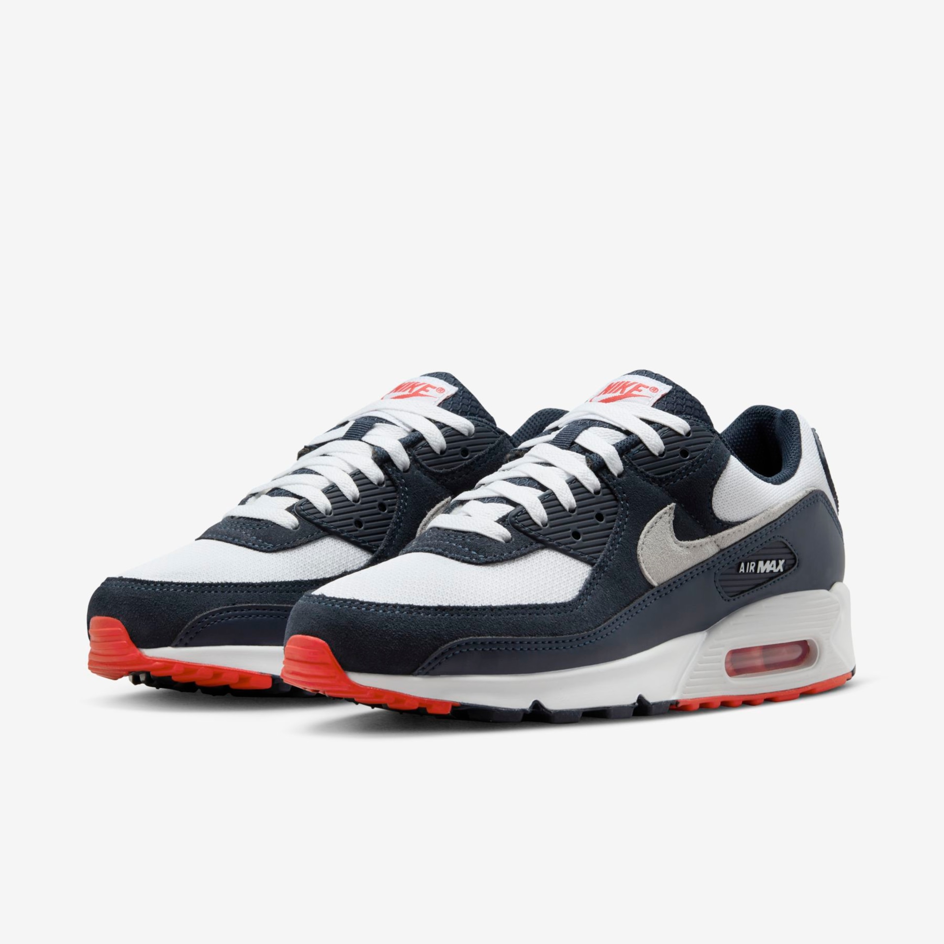 Tênis Nike Air Max 90 Masculino - Foto 5