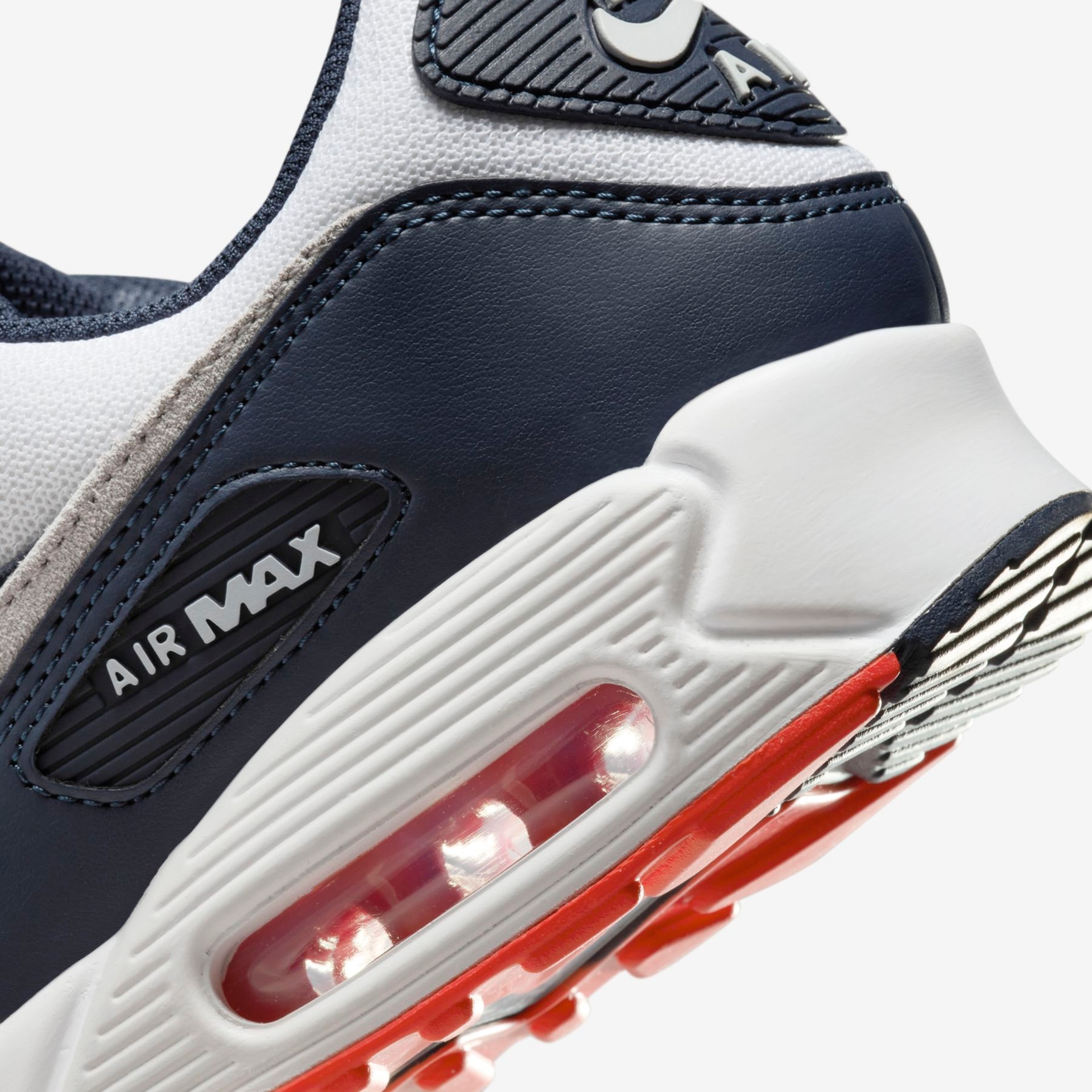 Tênis Nike Air Max 90 Masculino - Foto 8