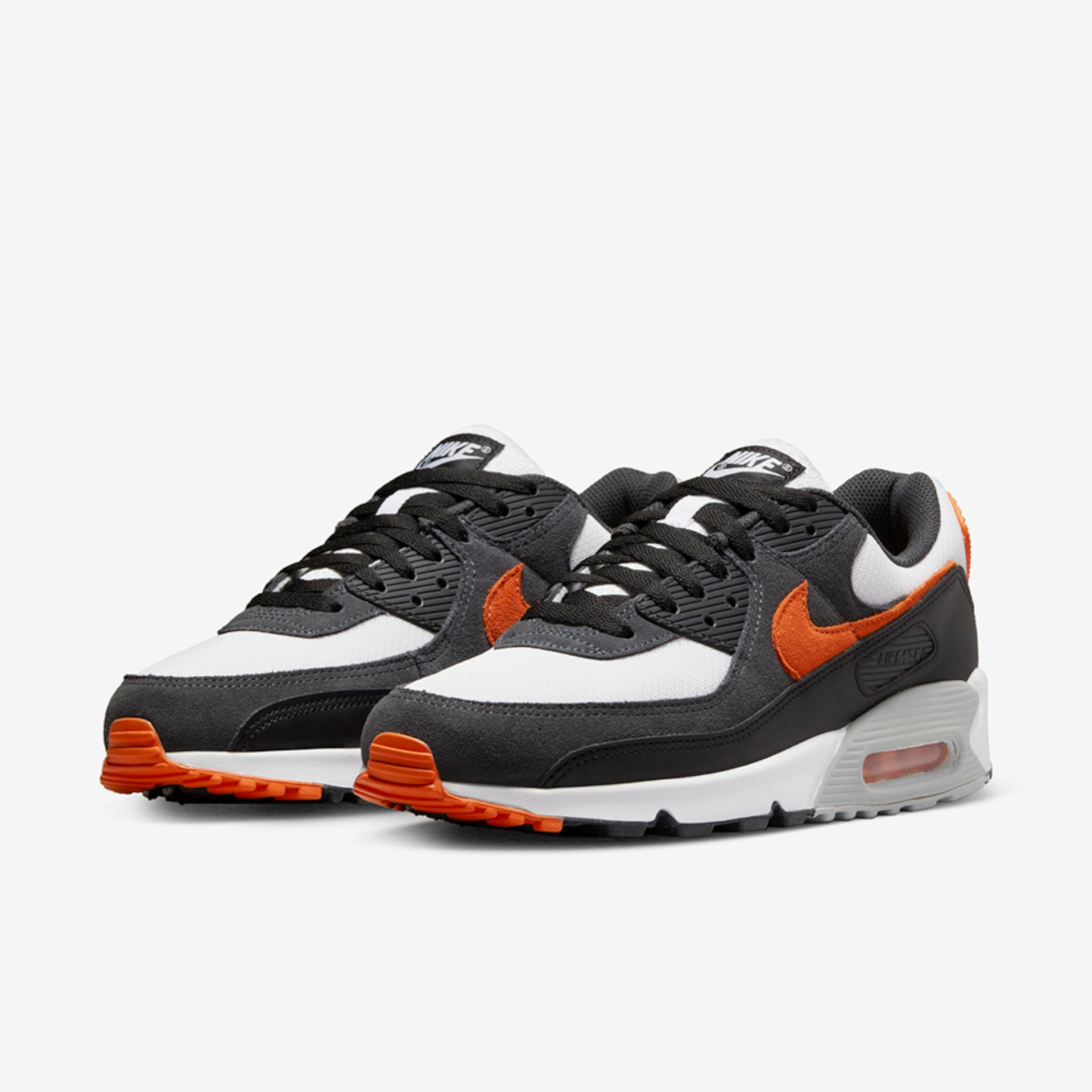 Tênis Nike Air Max 90 Masculino - Foto 5