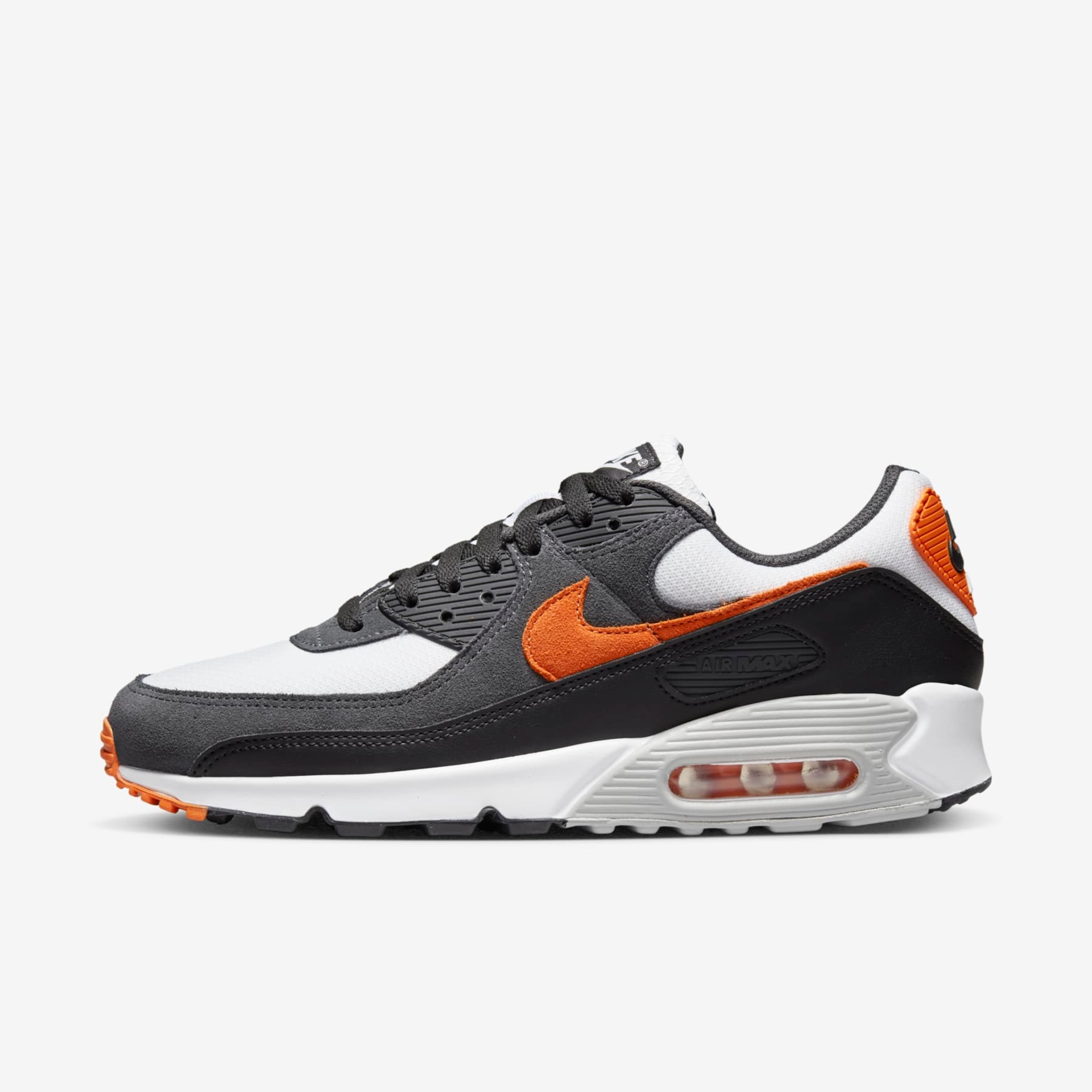 Tênis Nike Air Max 90 Masculino - Foto 1
