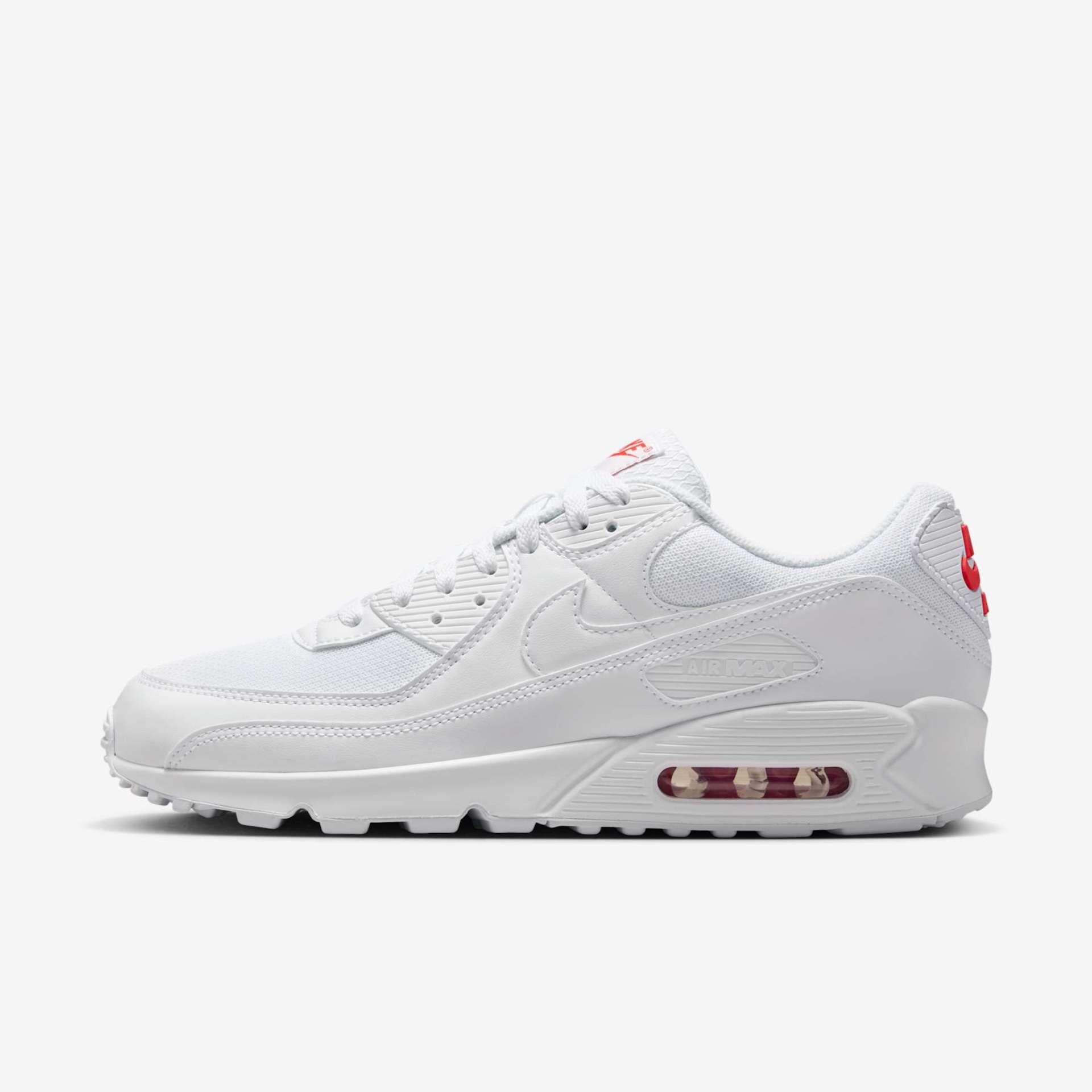 Imagem principal de Tênis Nike Air Max 90 Masculino