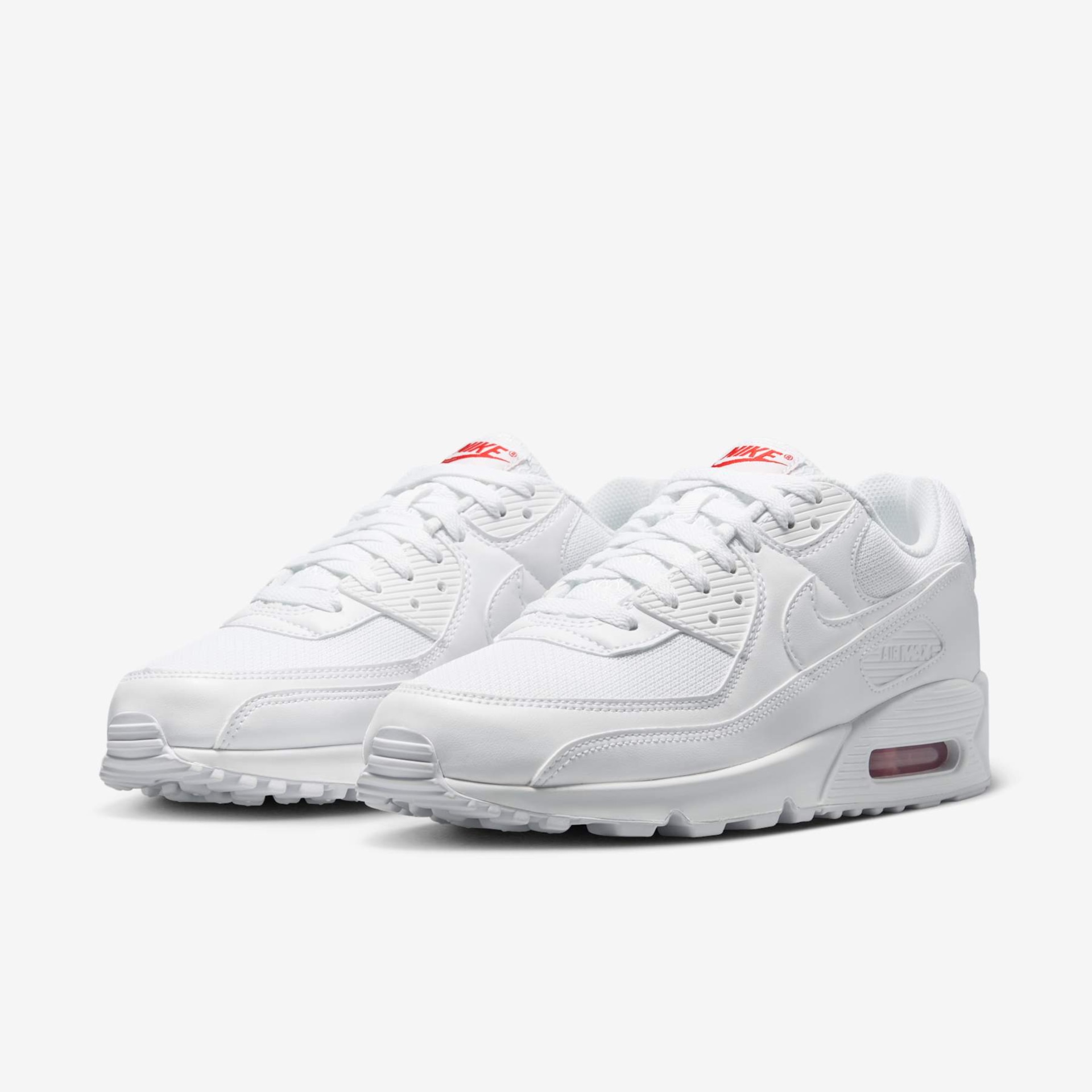Tênis Nike Air Max 90 Masculino - Foto 5