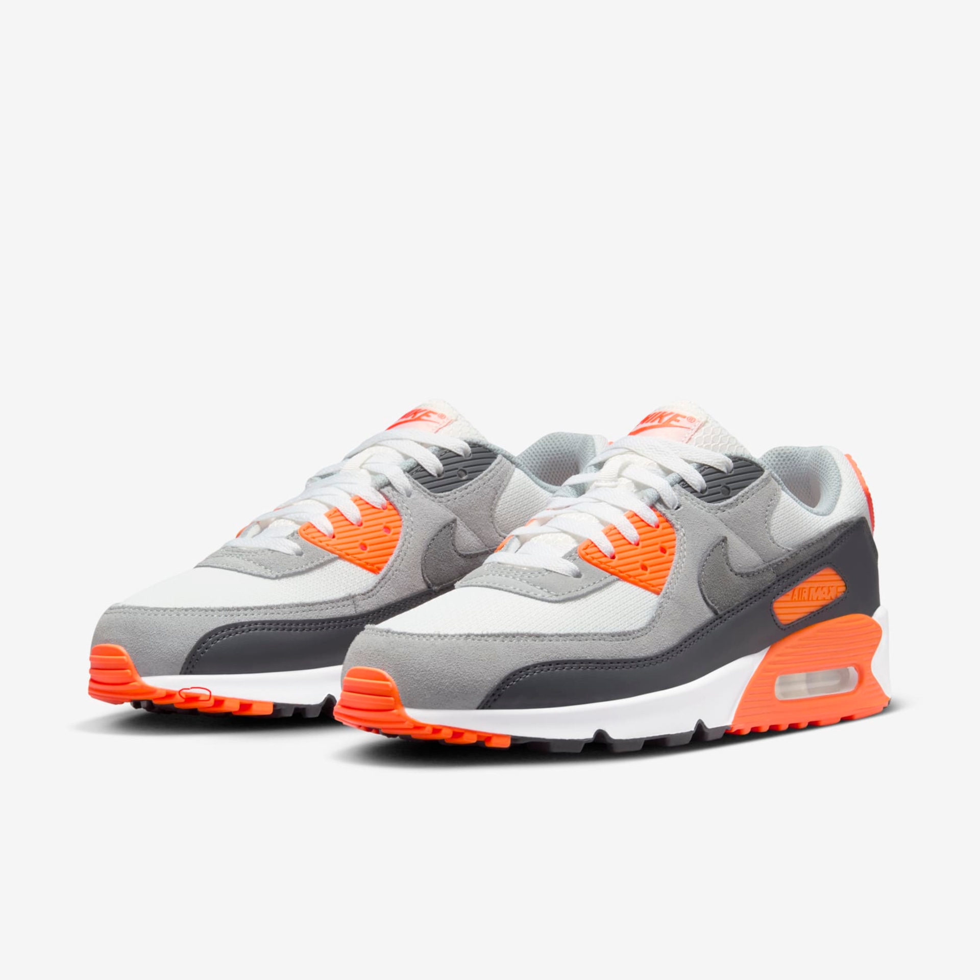 Tênis Nike Air Max 90 Masculino - Foto 5