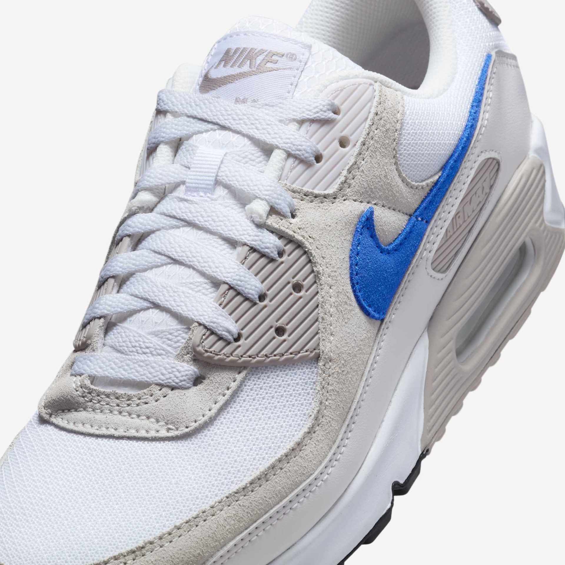 Tênis Nike Air Max 90 Masculino - Foto 7