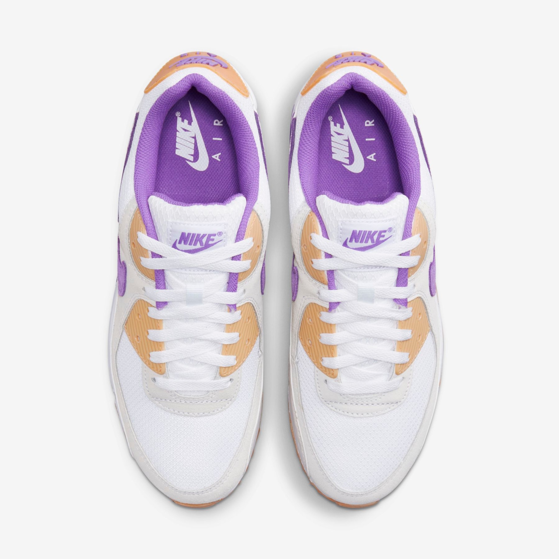 Tênis Nike Air Max 90 Masculino - Foto 4