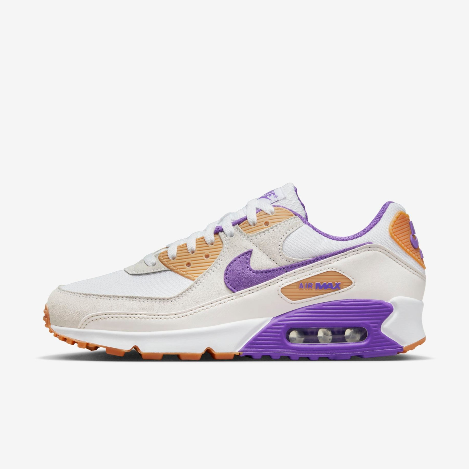 Tênis Nike Air Max 90 Masculino - Foto 1