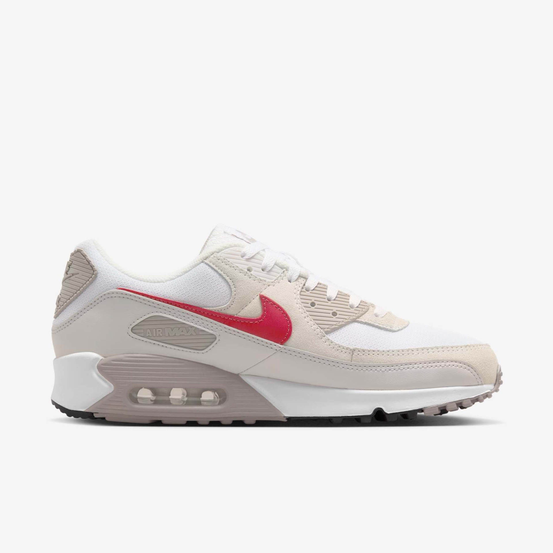 Tênis Nike Air Max 90 Masculino - Foto 3