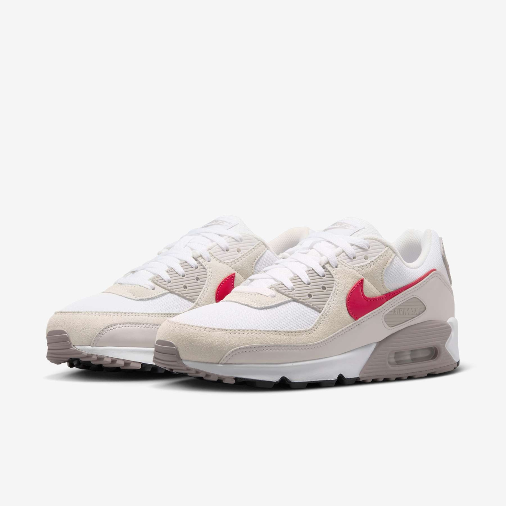 Tênis Nike Air Max 90 Masculino - Foto 5