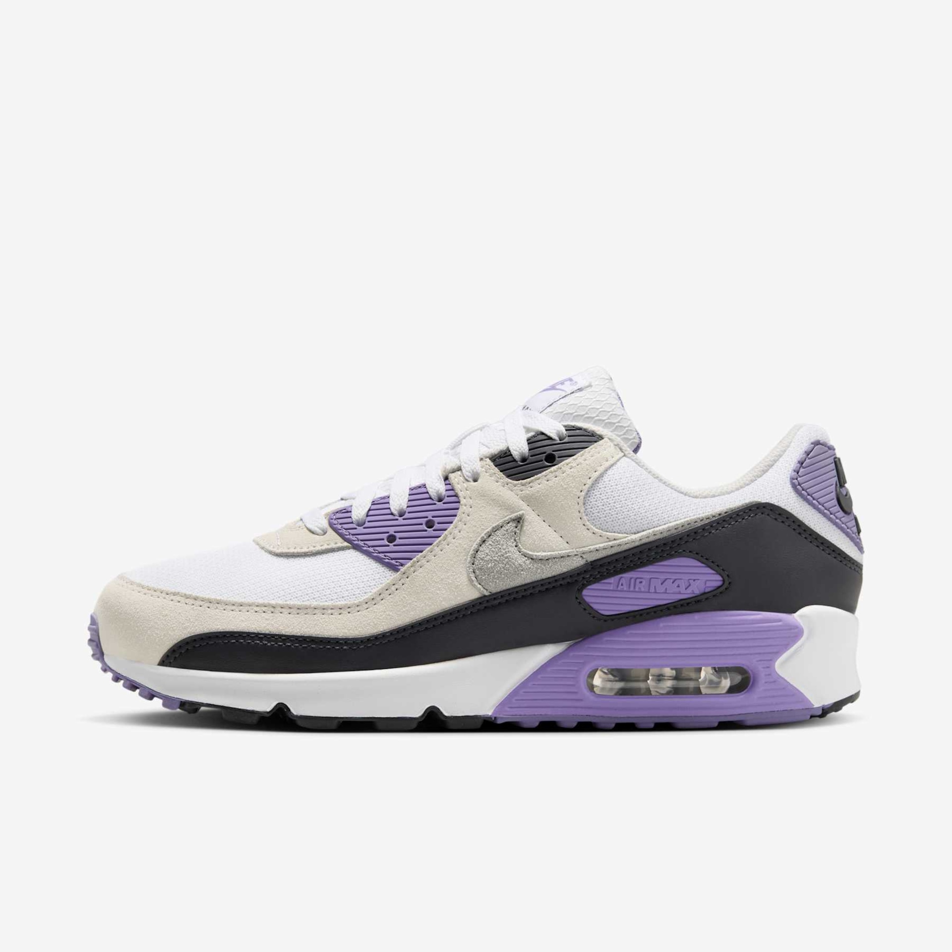 Tênis Nike Air Max 90 Masculino - Foto 1