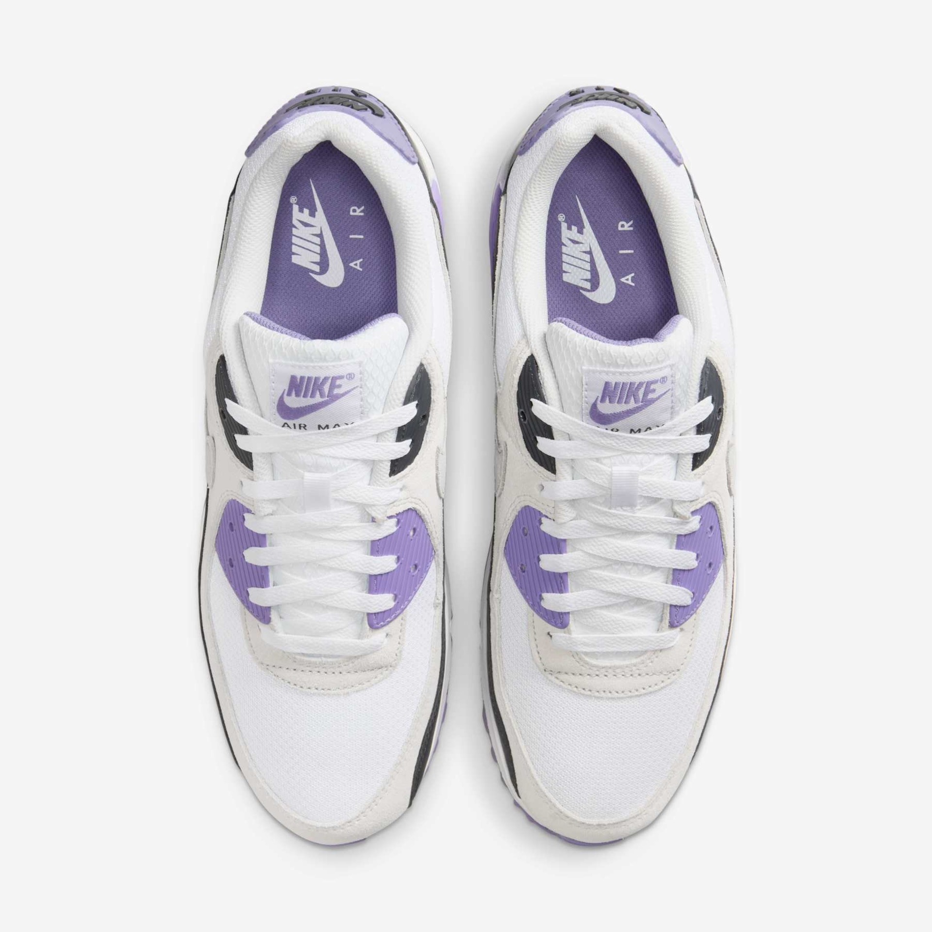 Tênis Nike Air Max 90 Masculino - Foto 4