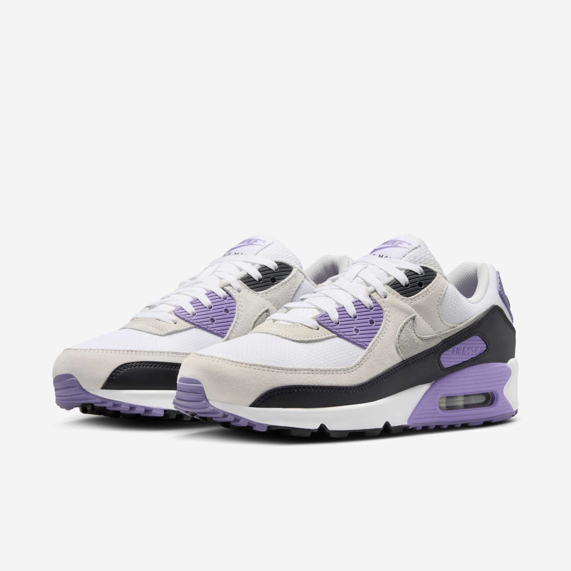 Tênis Nike Air Max 90 Masculino - Foto 5