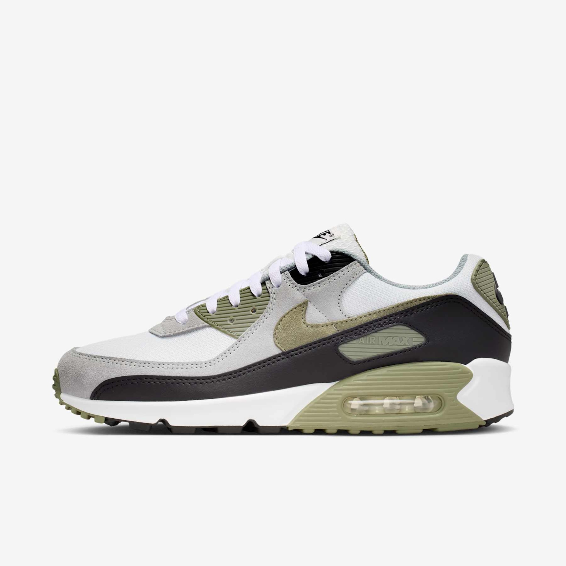Imagem principal de Tênis Nike Air Max 90 Masculino