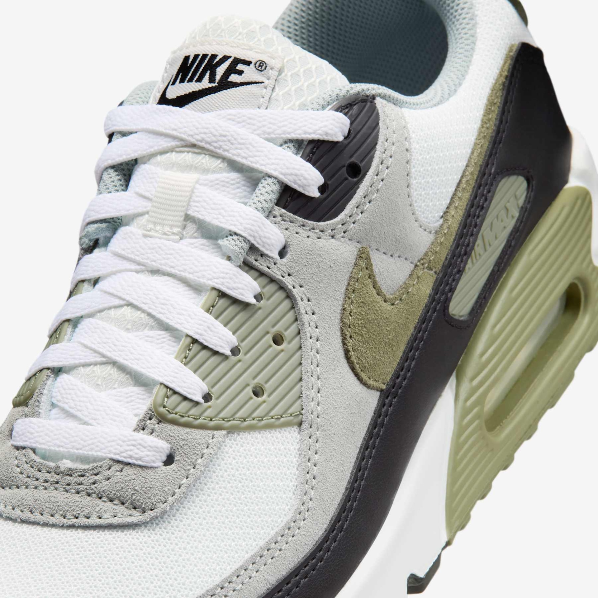 Tênis Nike Air Max 90 Masculino - Foto 7