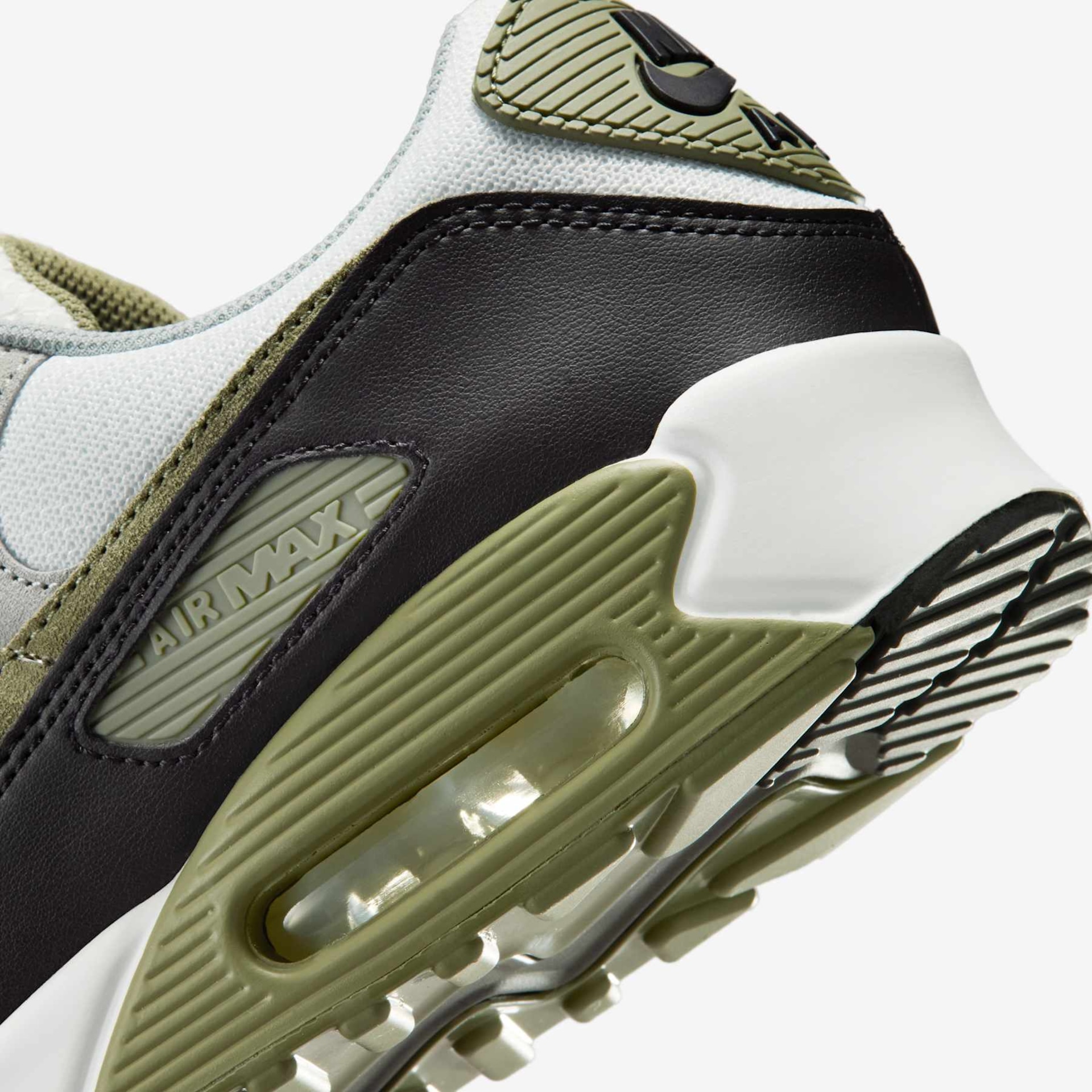Tênis Nike Air Max 90 Masculino - Foto 8