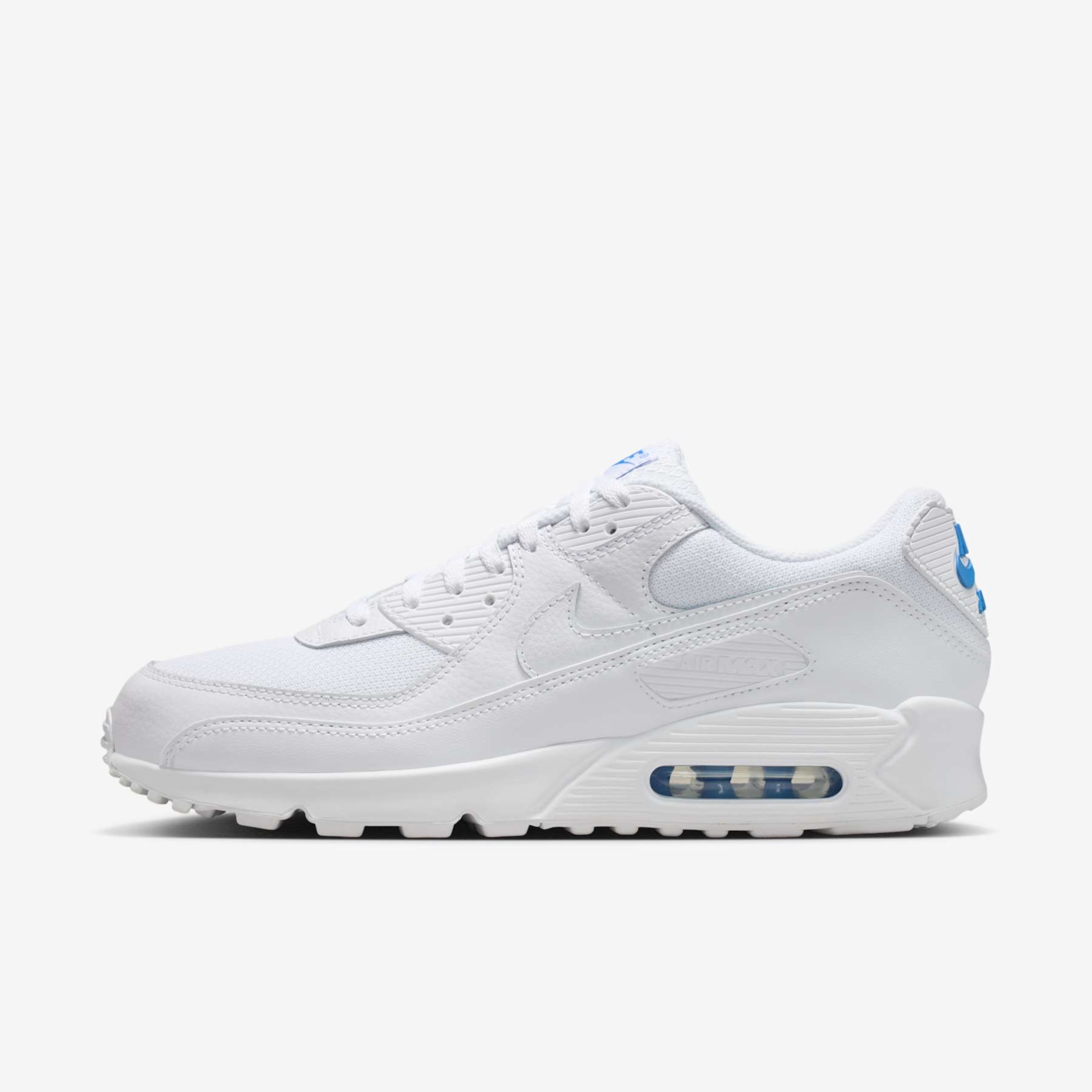 Imagem principal de Tênis Nike Air Max 90 Masculino