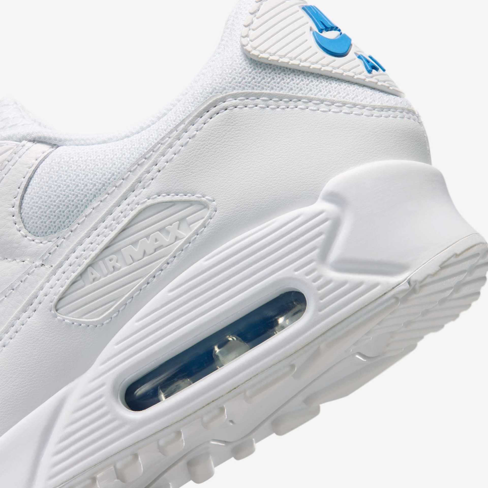 Tênis Nike Air Max 90 Masculino - Foto 8