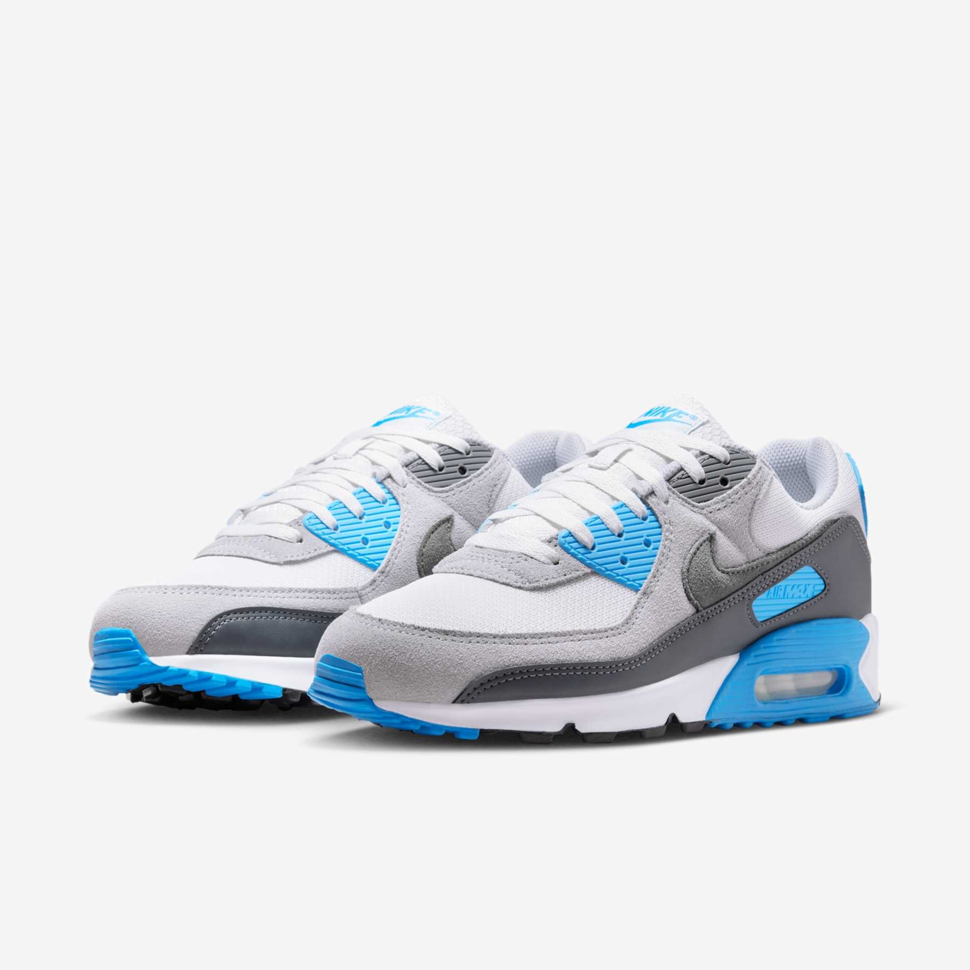 Tênis Nike Air Max 90 Masculino - Foto 5