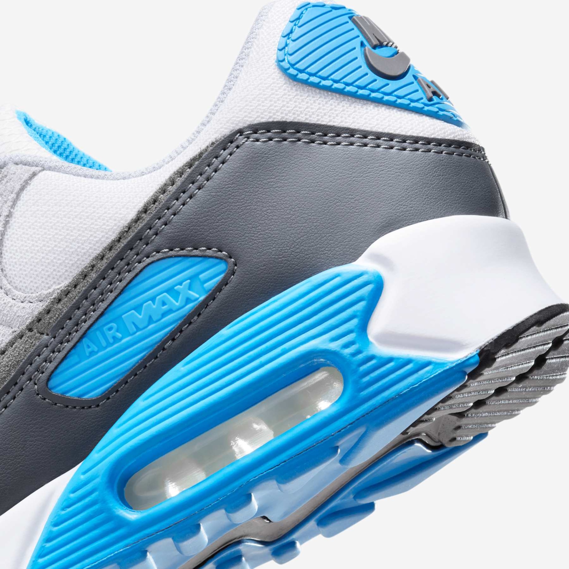 Tênis Nike Air Max 90 Masculino - Foto 8