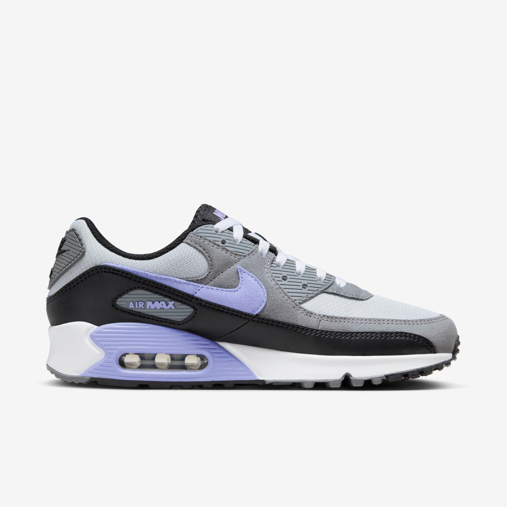 Tênis Nike Air Max 90 Masculino - Foto 3