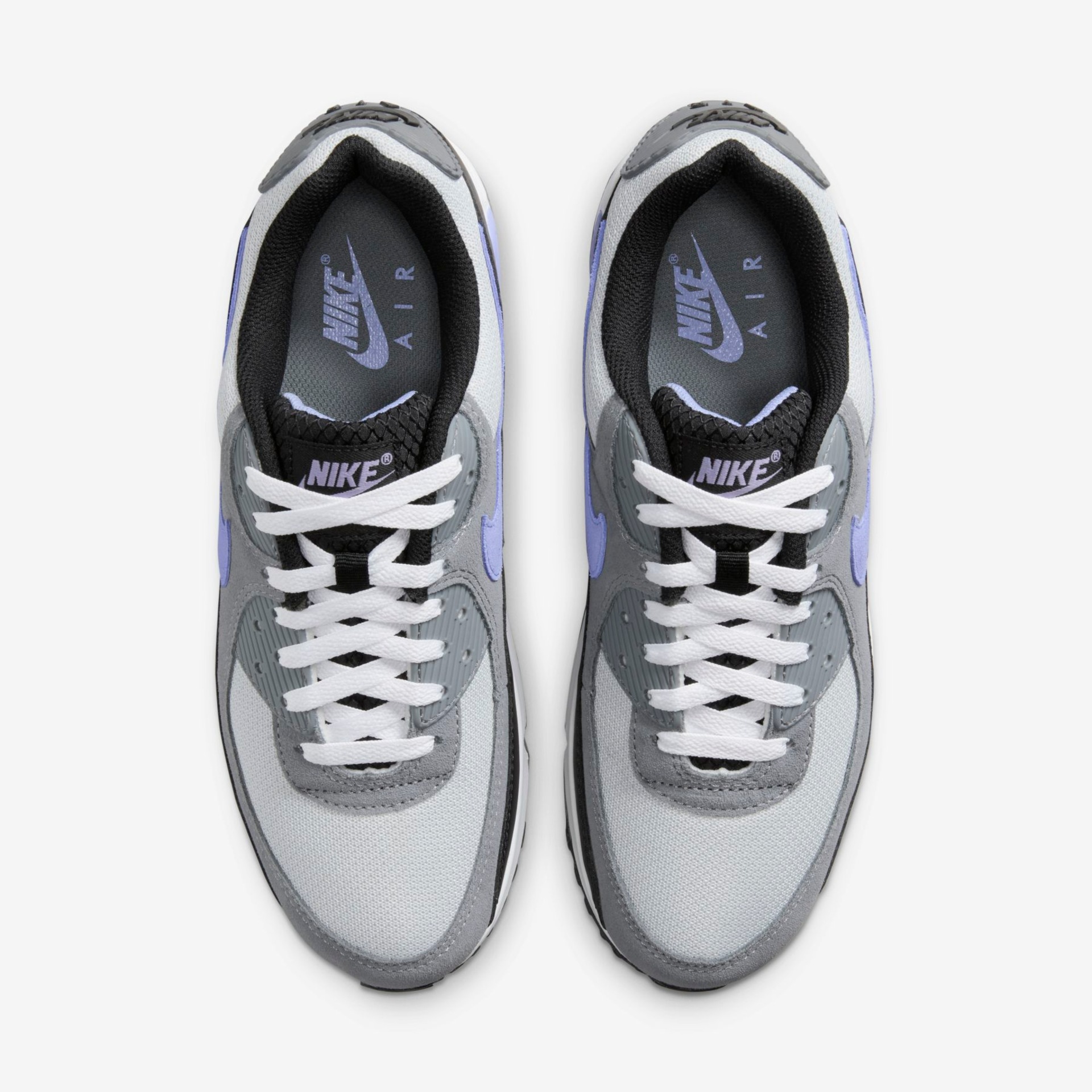 Tênis Nike Air Max 90 Masculino - Foto 4