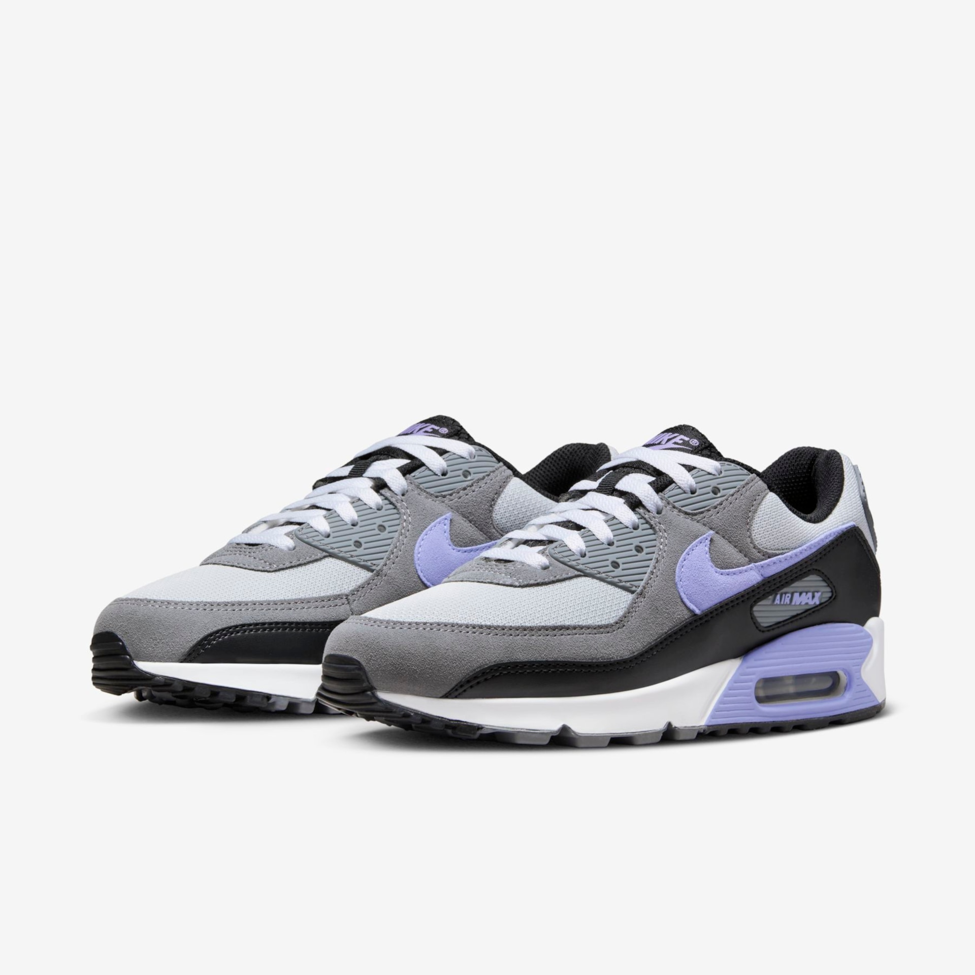 Tênis Nike Air Max 90 Masculino - Foto 5