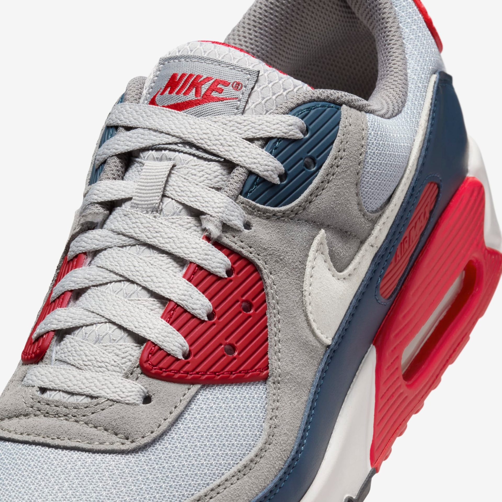 Tênis Nike Air Max 90 Masculino - Foto 6