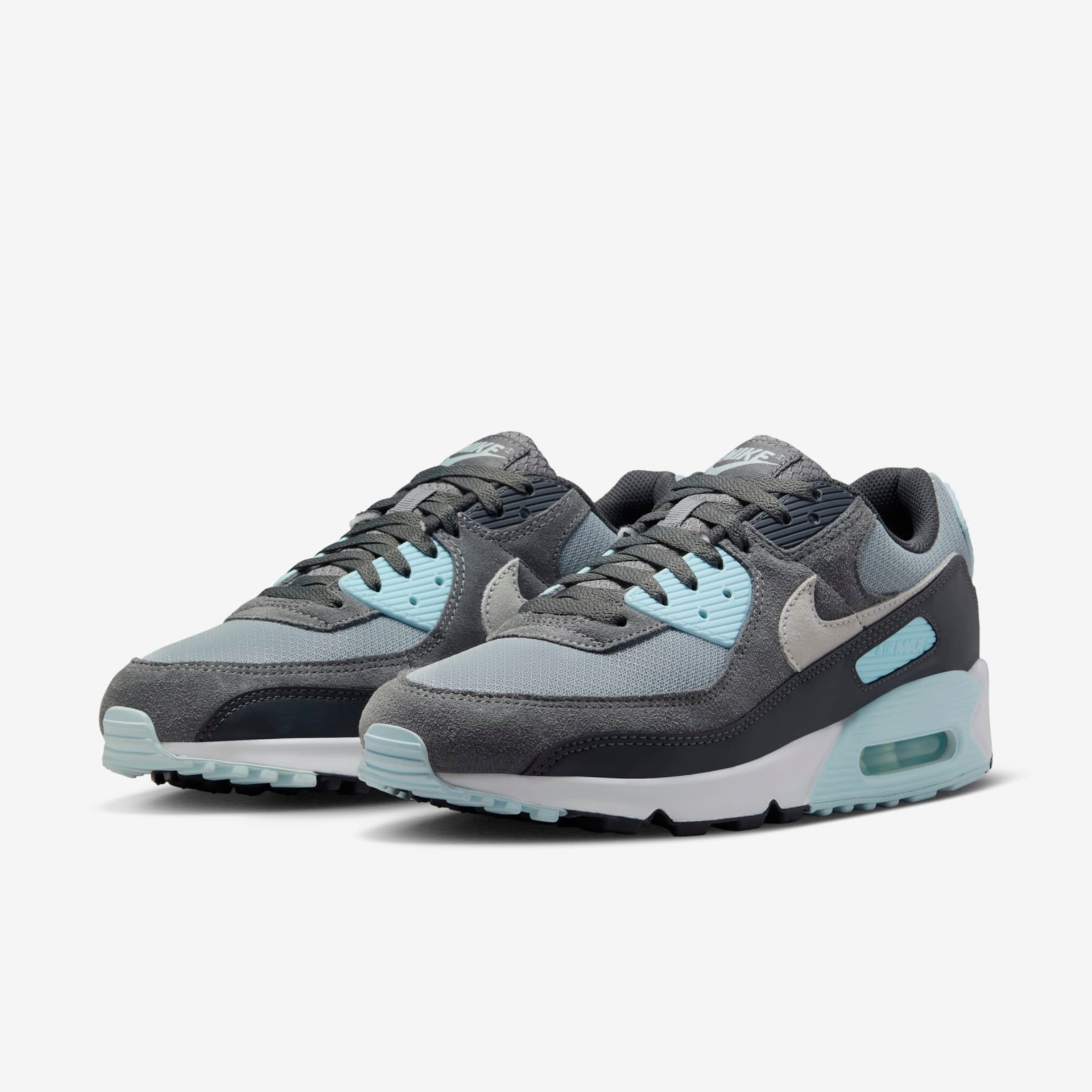 Tênis Nike Air Max 90 Masculino - Foto 5