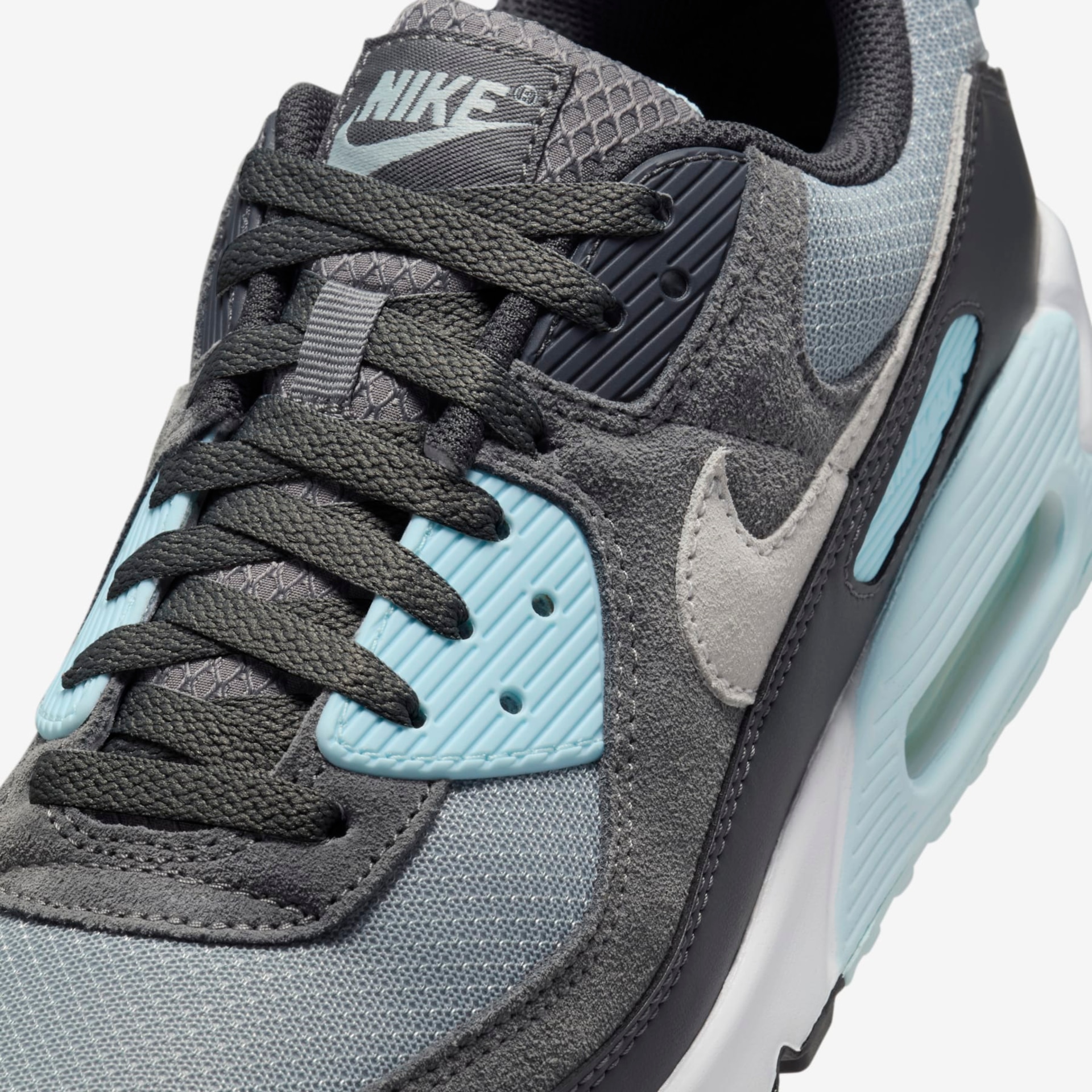 Tênis Nike Air Max 90 Masculino - Foto 7