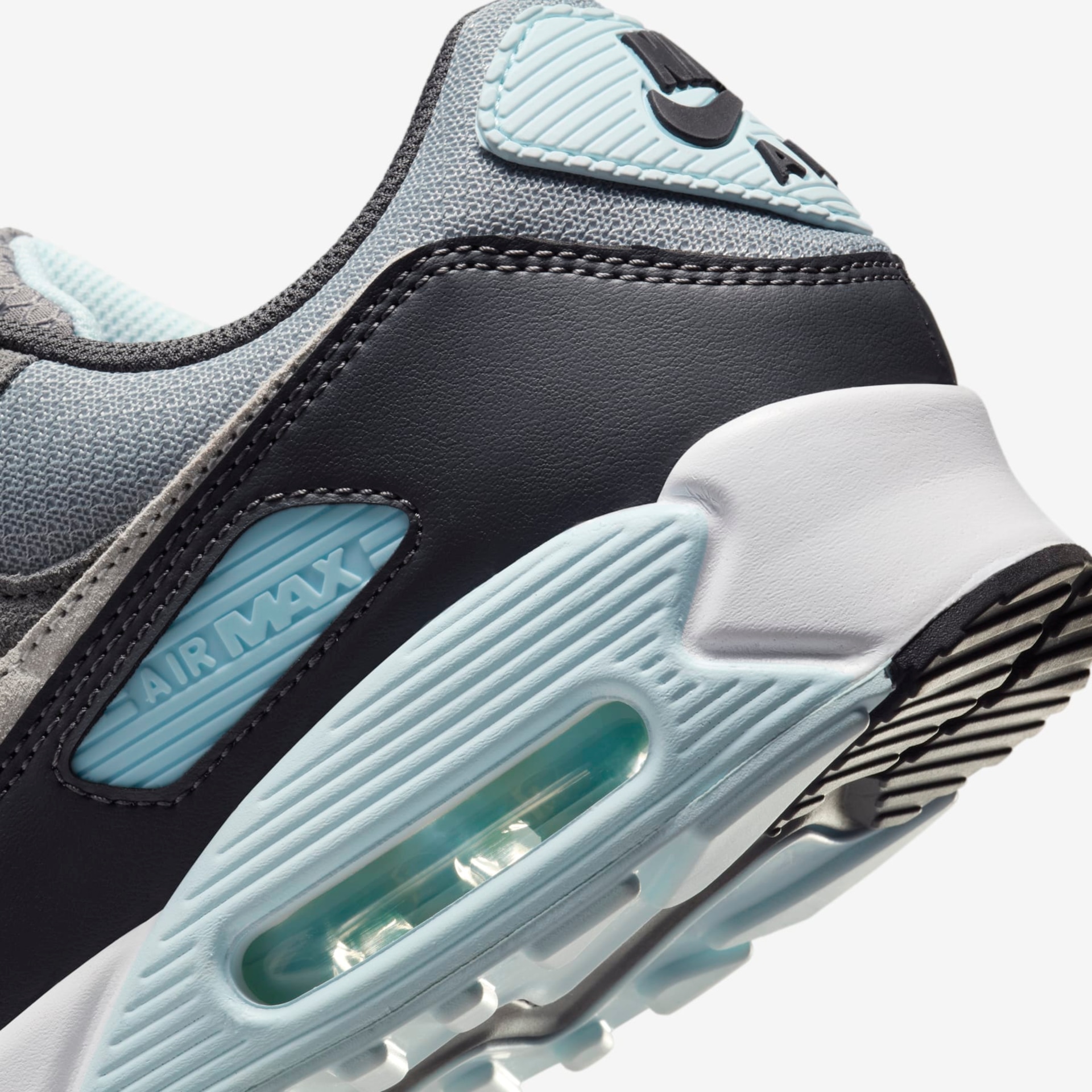 Tênis Nike Air Max 90 Masculino - Foto 8