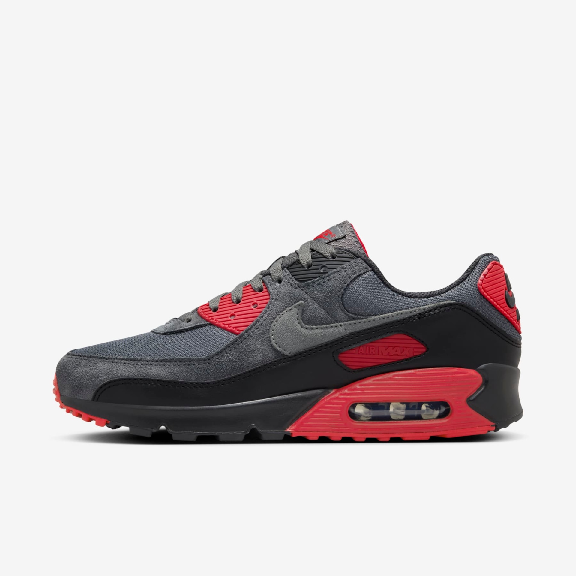 Tênis Nike Air Max 90 Masculino - Foto 1