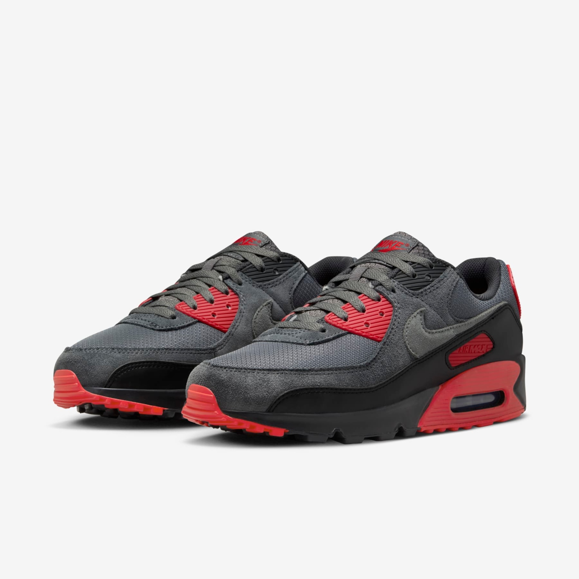 Tênis Nike Air Max 90 Masculino - Foto 5