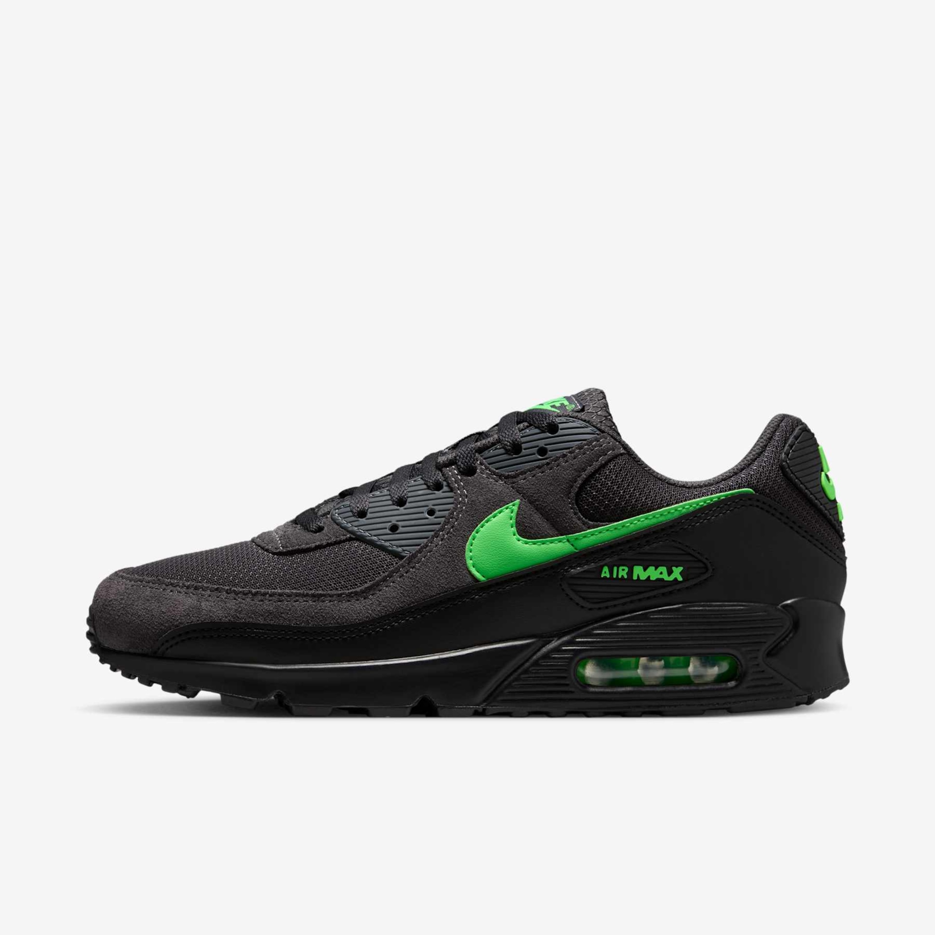 Imagem principal de Tênis Nike Air Max 90 Masculino