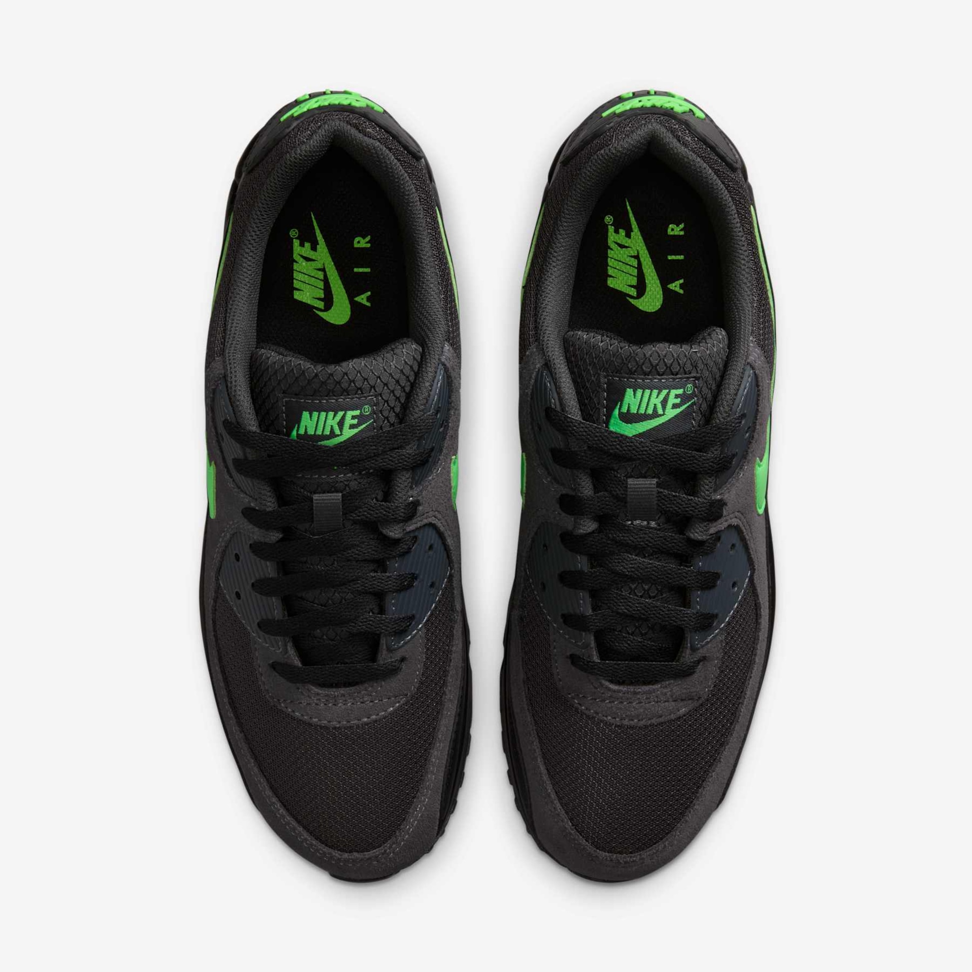 Tênis Nike Air Max 90 Masculino - Foto 4