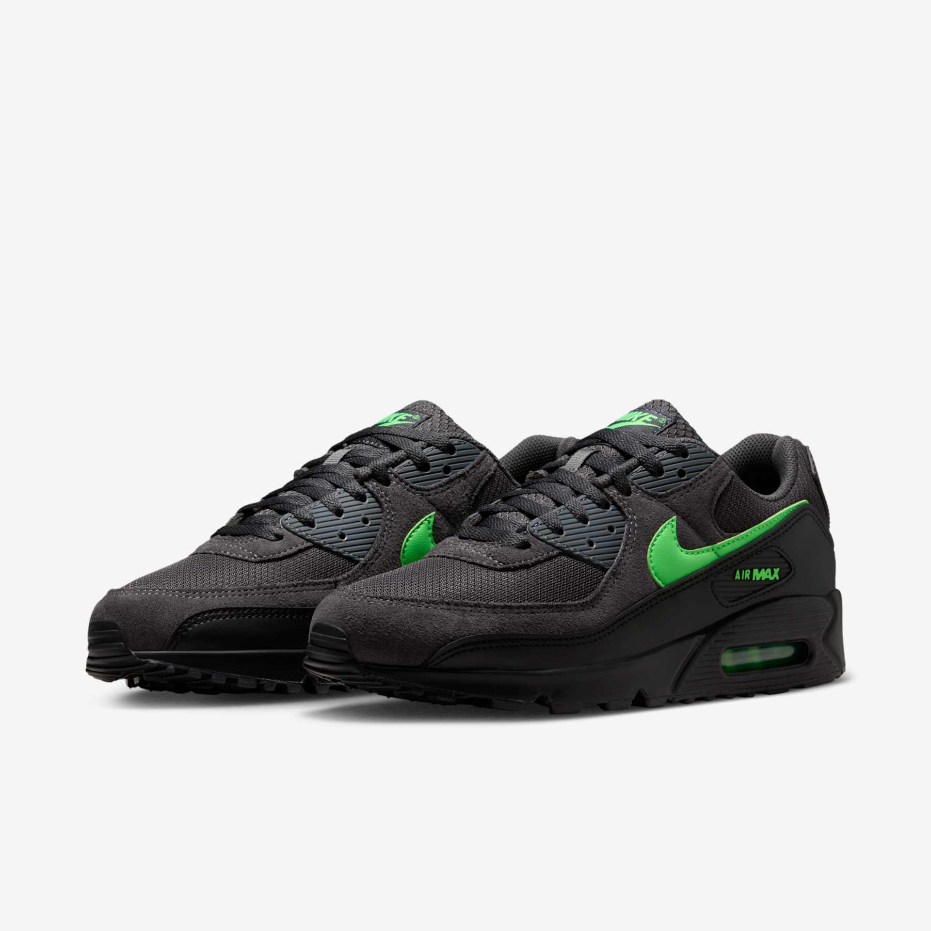 Tênis Nike Air Max 90 Masculino - Foto 5