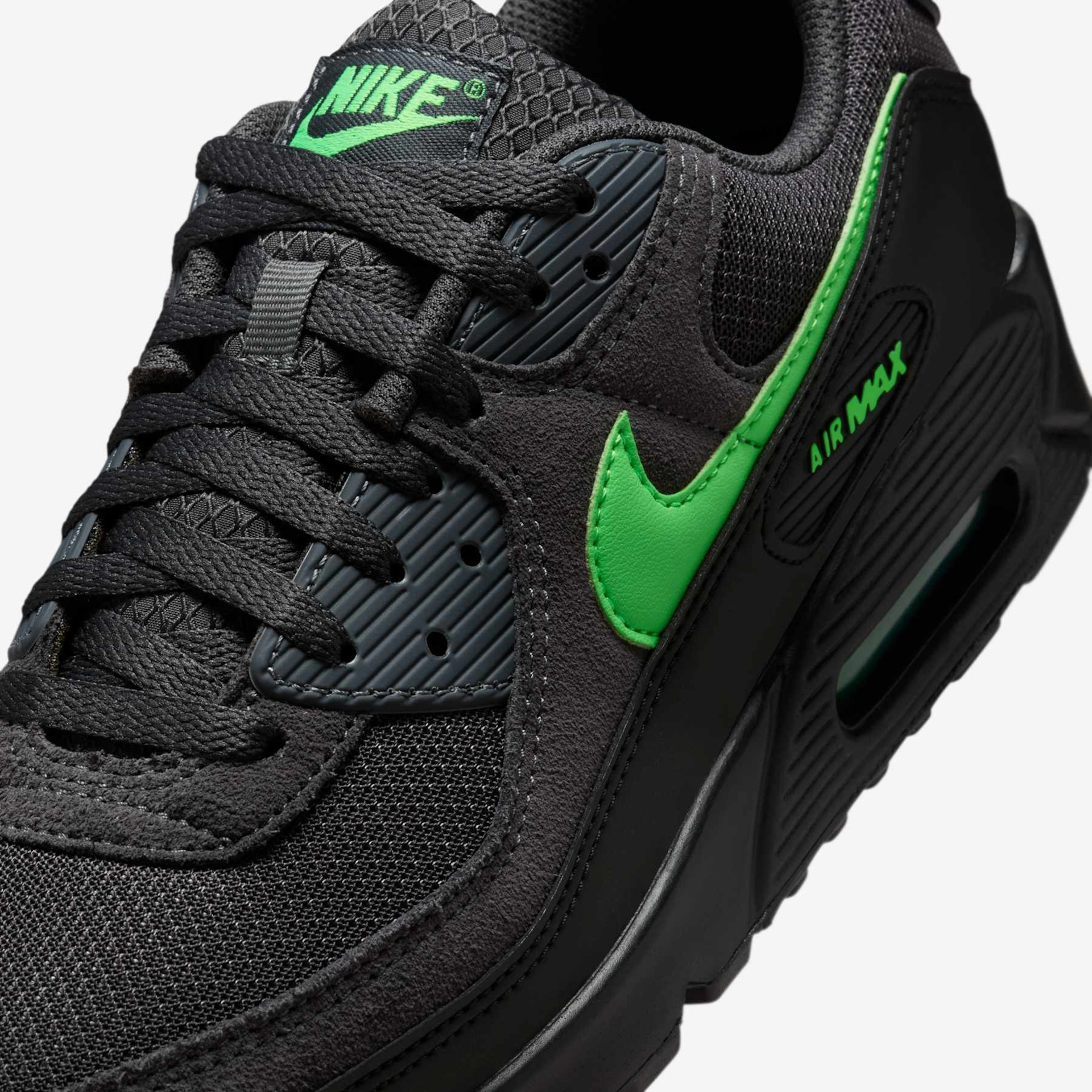 Tênis Nike Air Max 90 Masculino - Foto 7