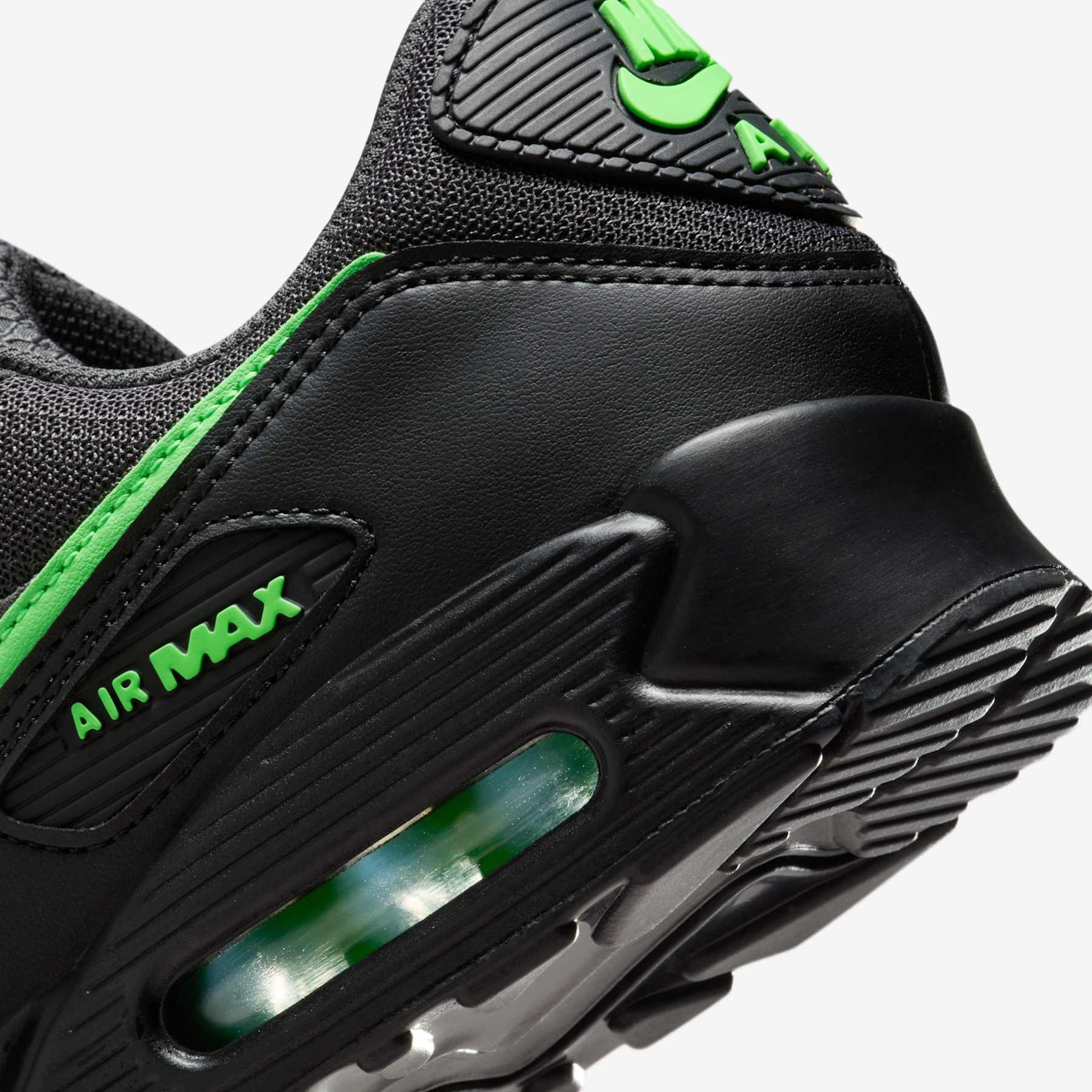 Tênis Nike Air Max 90 Masculino - Foto 8