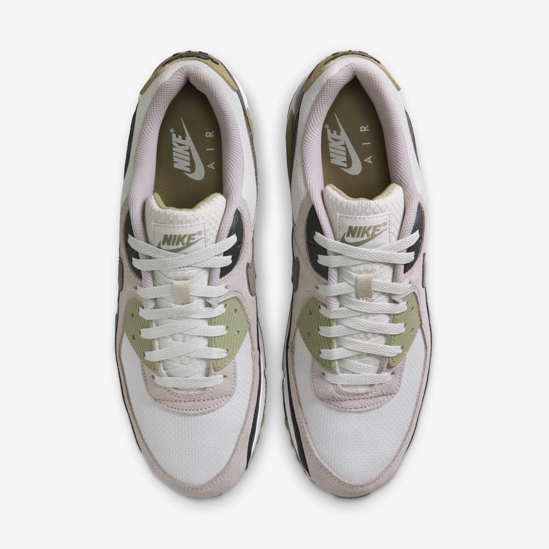 Tênis Nike Air Max 90 Masculino - Foto 4