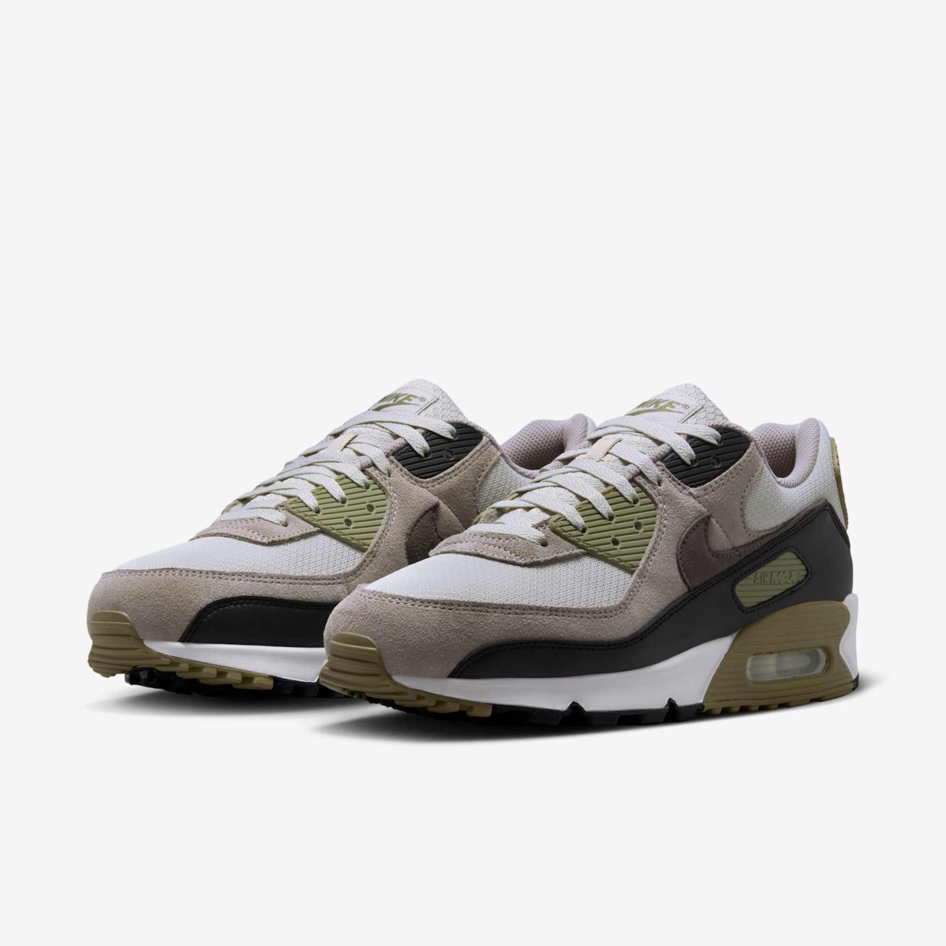 Tênis Nike Air Max 90 Masculino - Foto 5