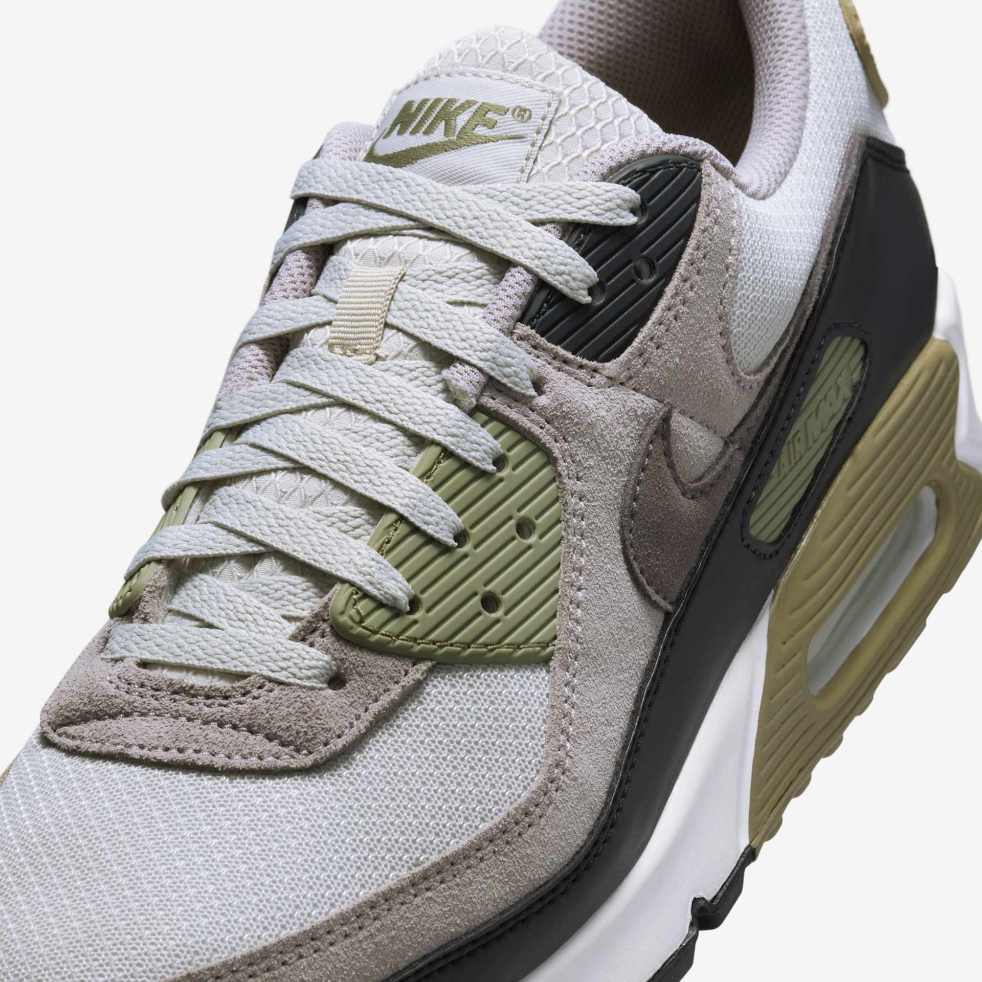 Tênis Nike Air Max 90 Masculino - Foto 7