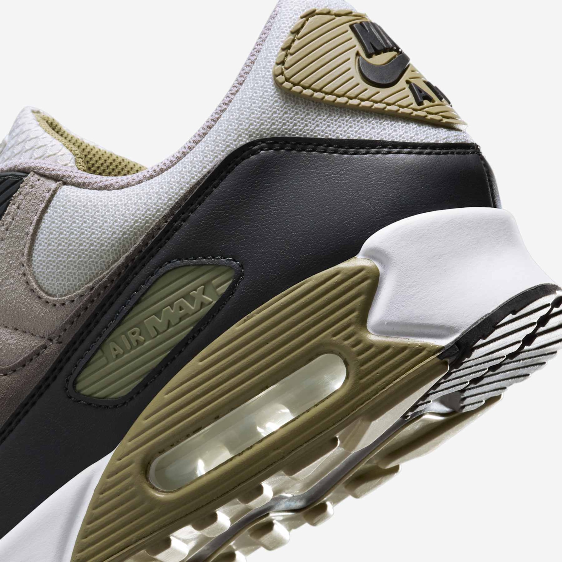 Tênis Nike Air Max 90 Masculino - Foto 8