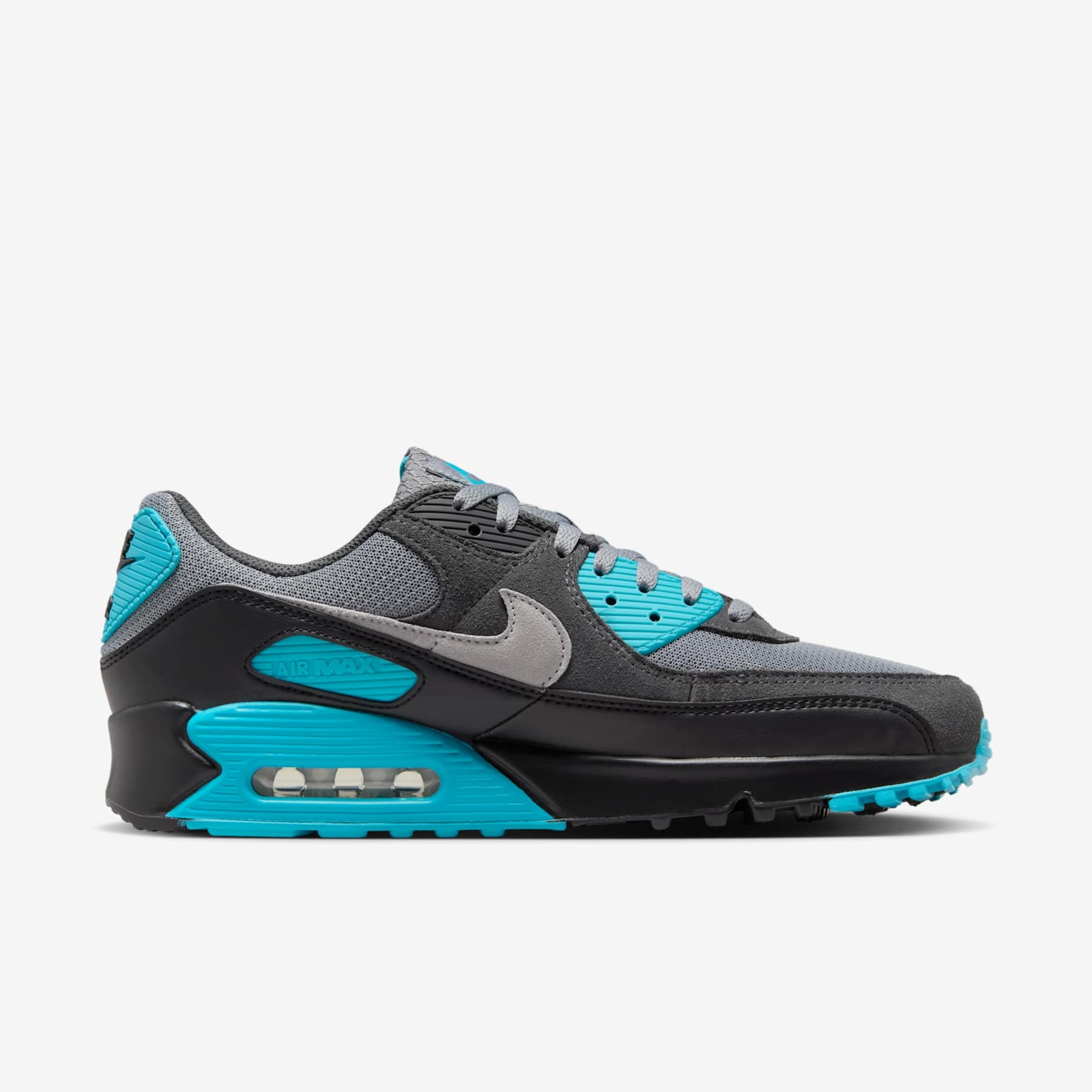 Tênis Nike Air Max 90 Masculino - Foto 3
