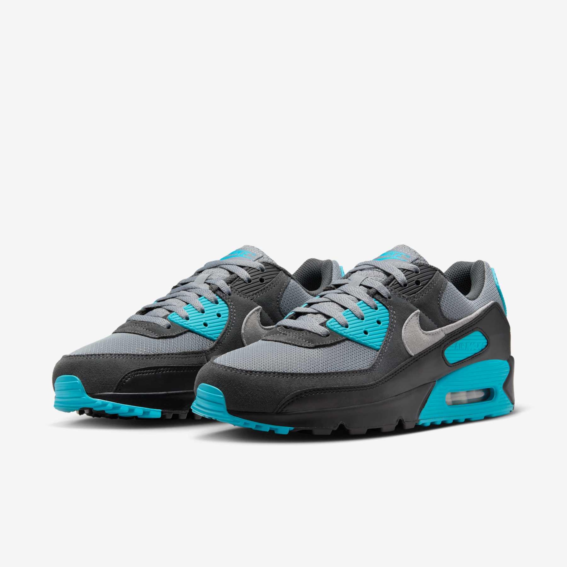 Tênis Nike Air Max 90 Masculino - Foto 5