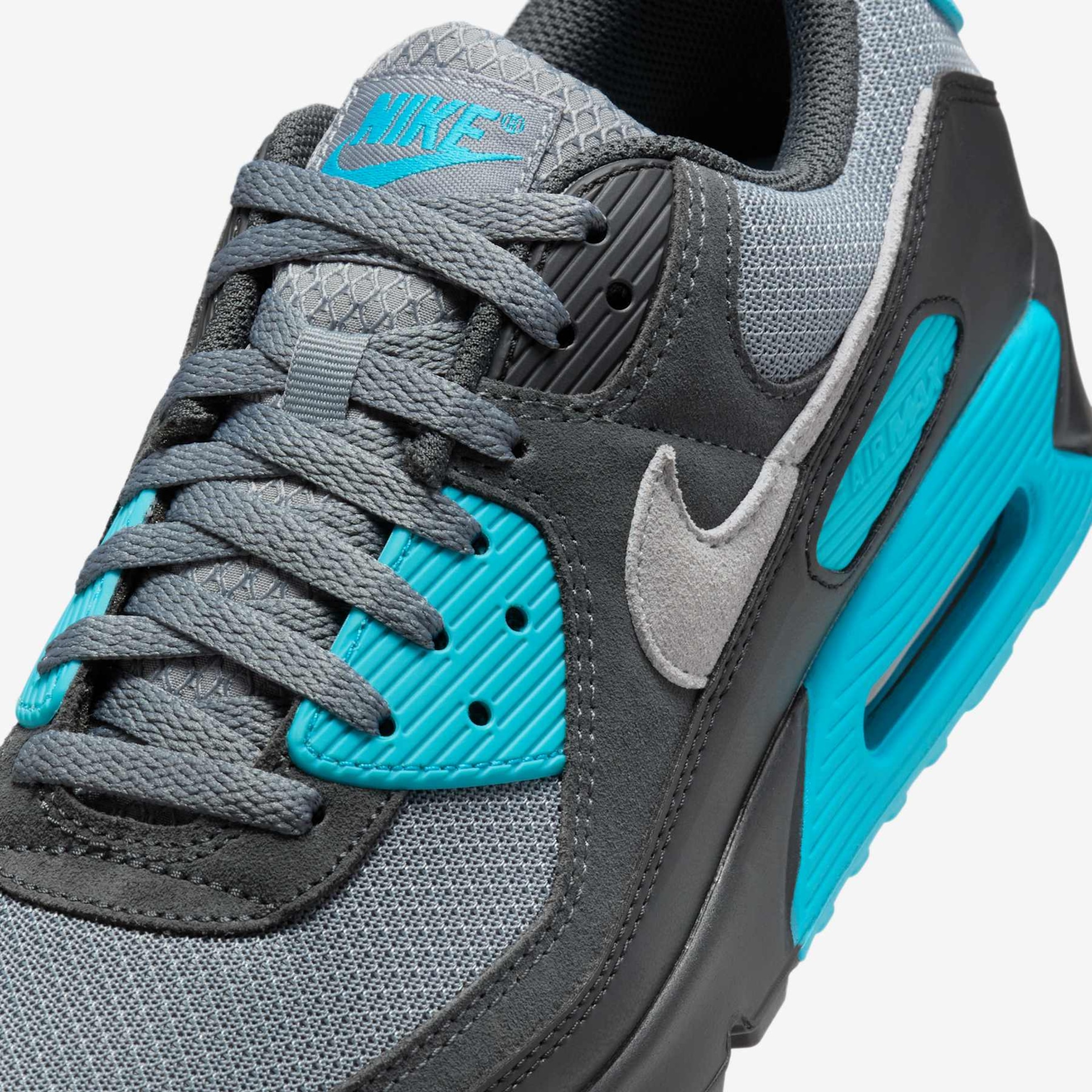 Tênis Nike Air Max 90 Masculino - Foto 7