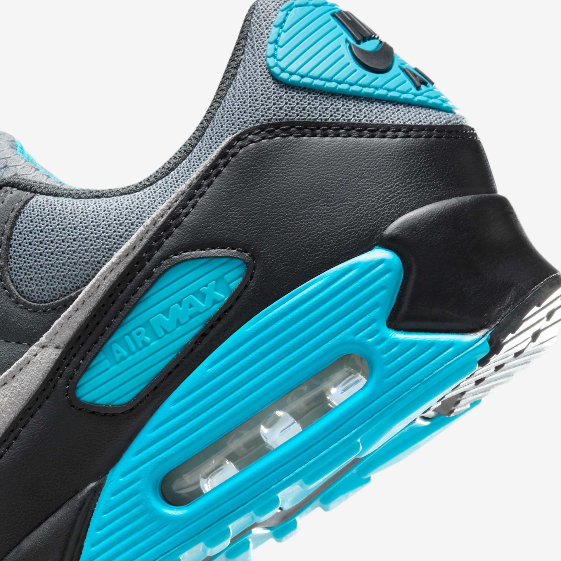 Tênis Nike Air Max 90 Masculino - Foto 8